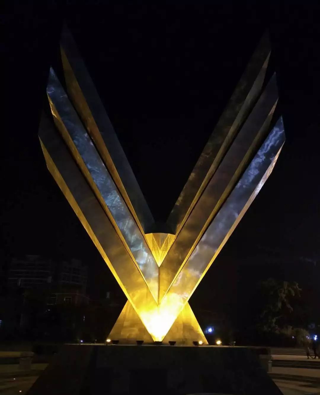 九龙广场旅行图片