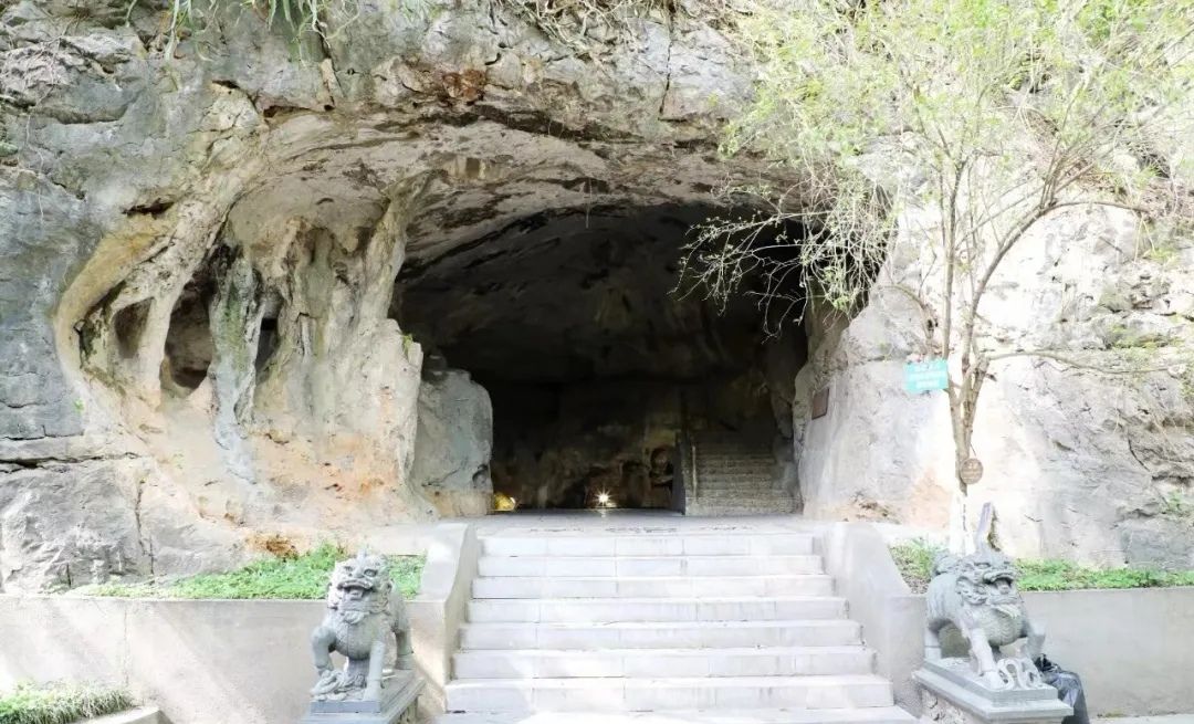 狮岩景区旅行图片 2