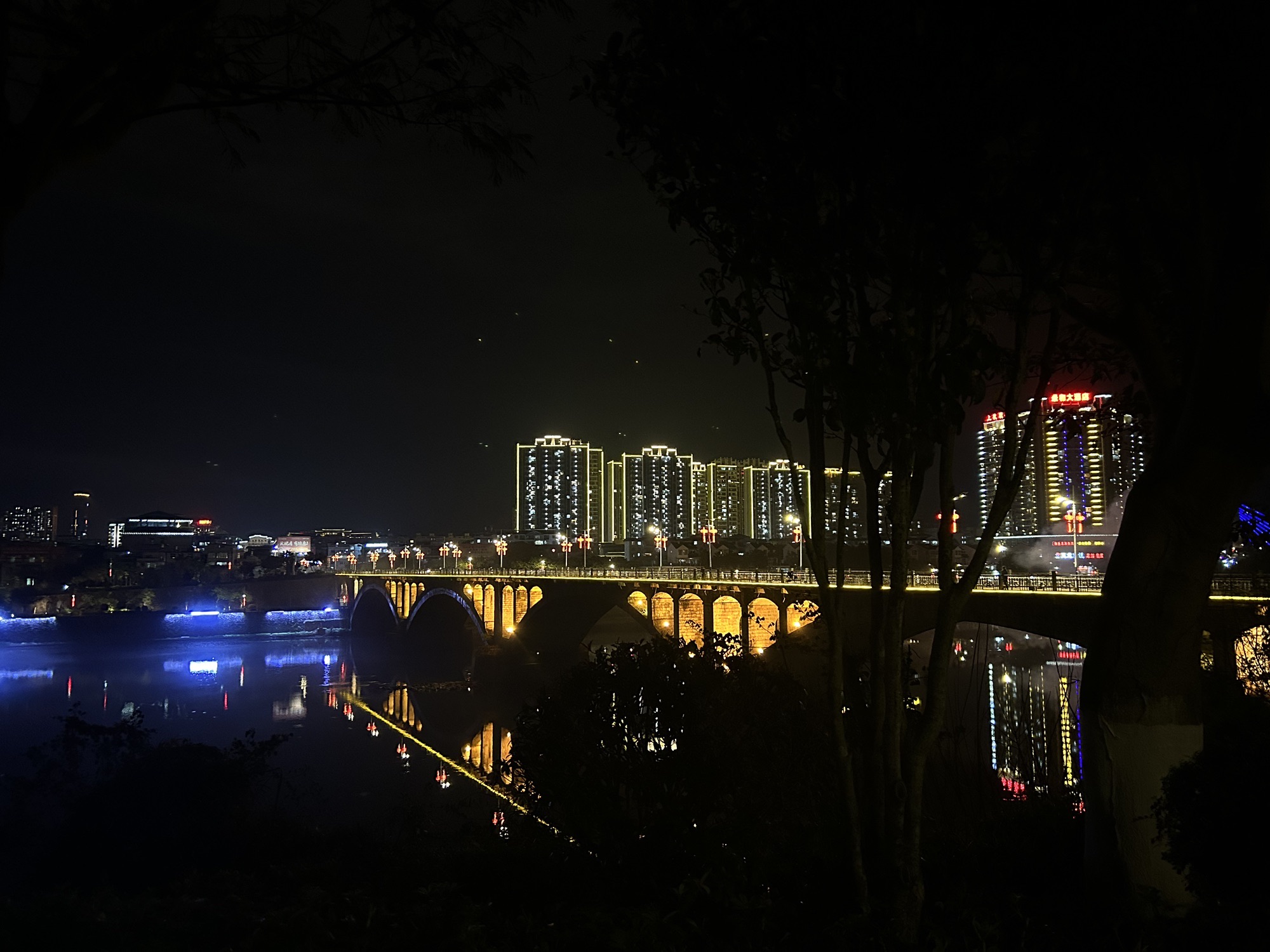 江滨公园旅行图片 1