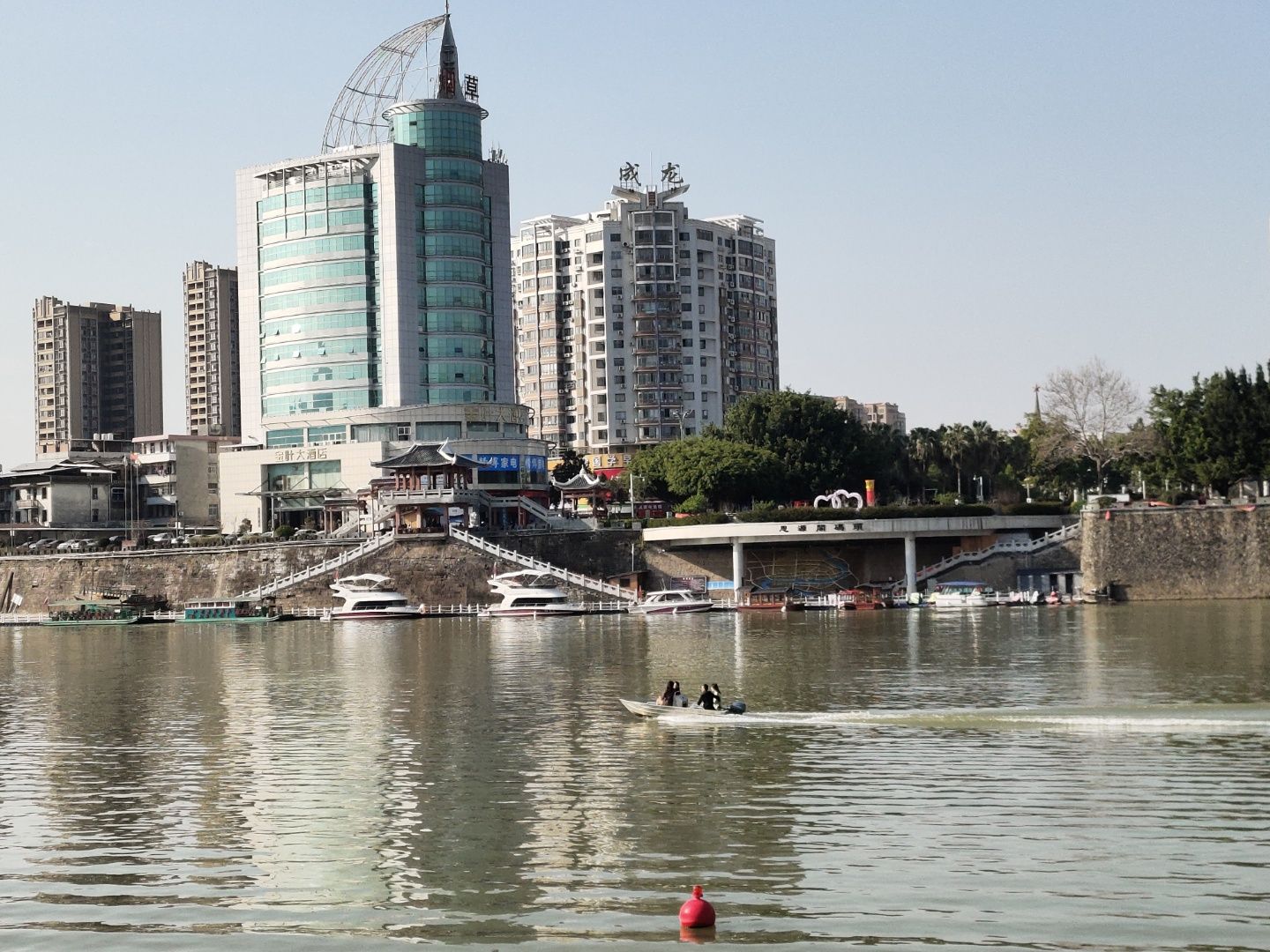 江滨公园旅行图片 1