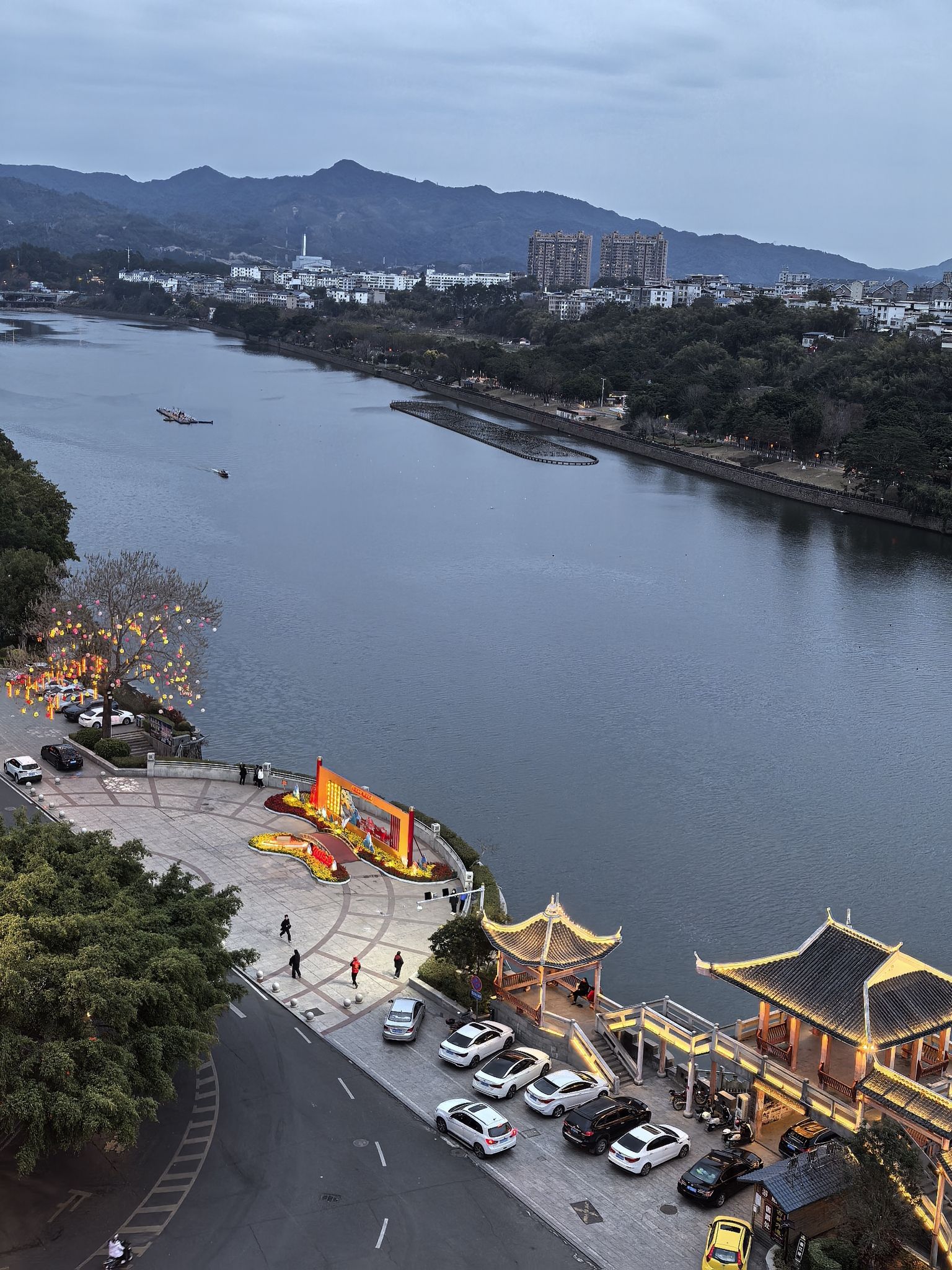 江滨公园旅行图片 3