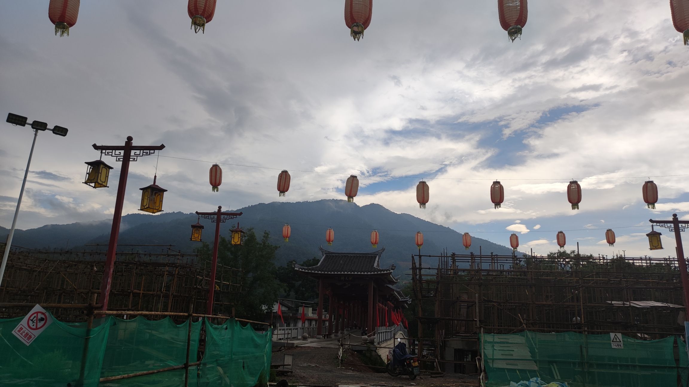 西陂天后宫旅行图片 1