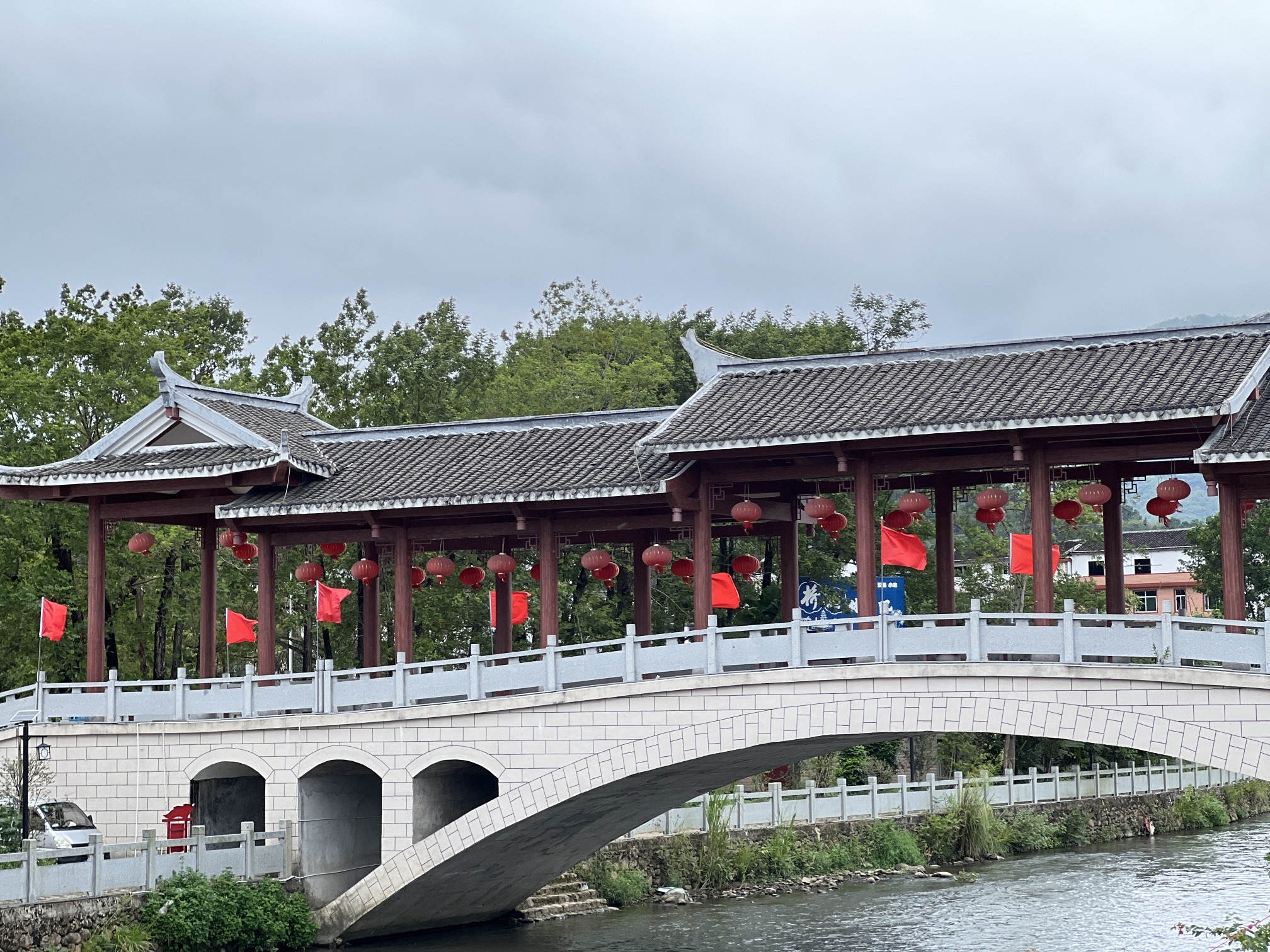 西陂天后宫旅行图片 1