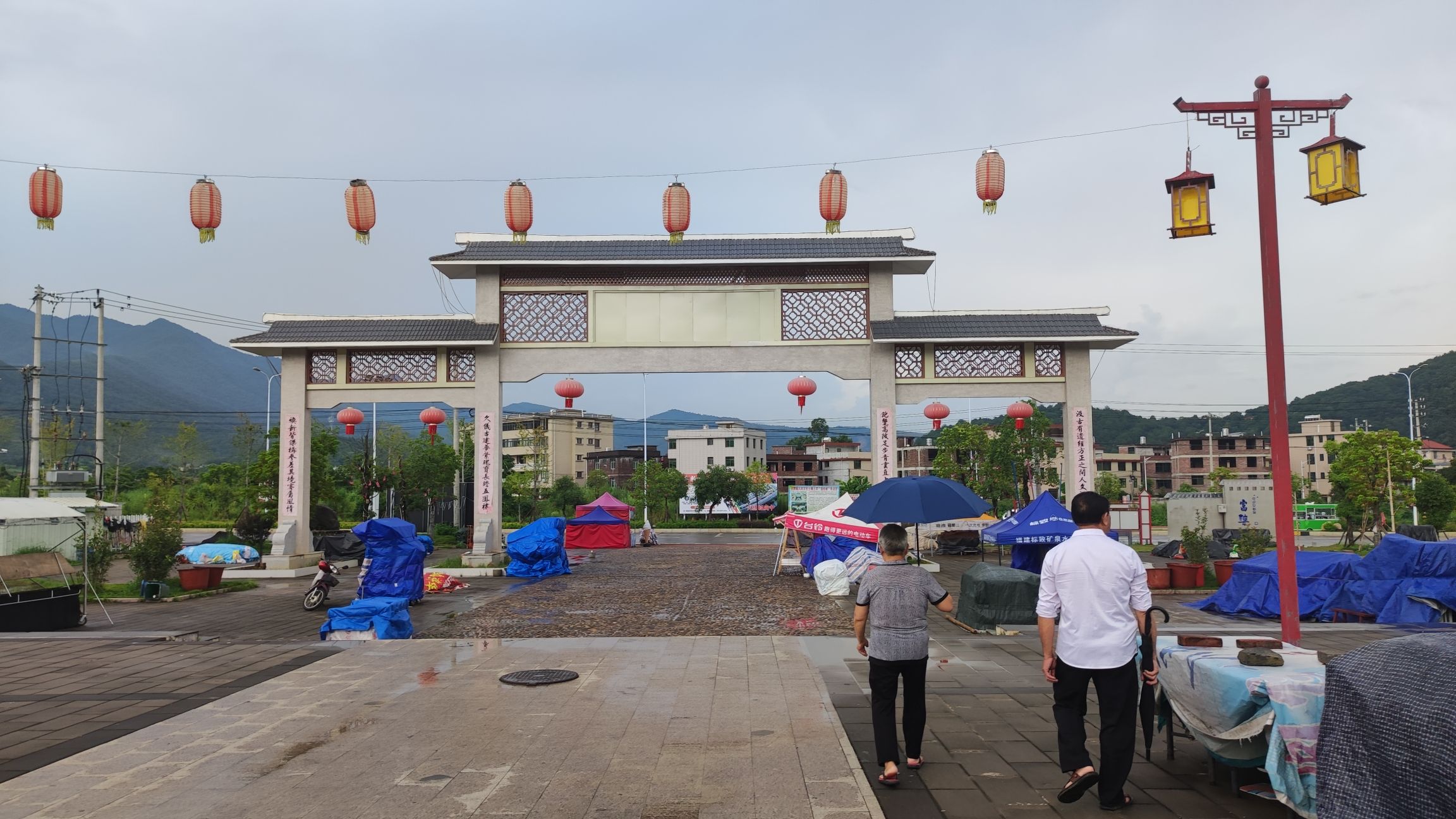 西陂天后宫旅行图片 3