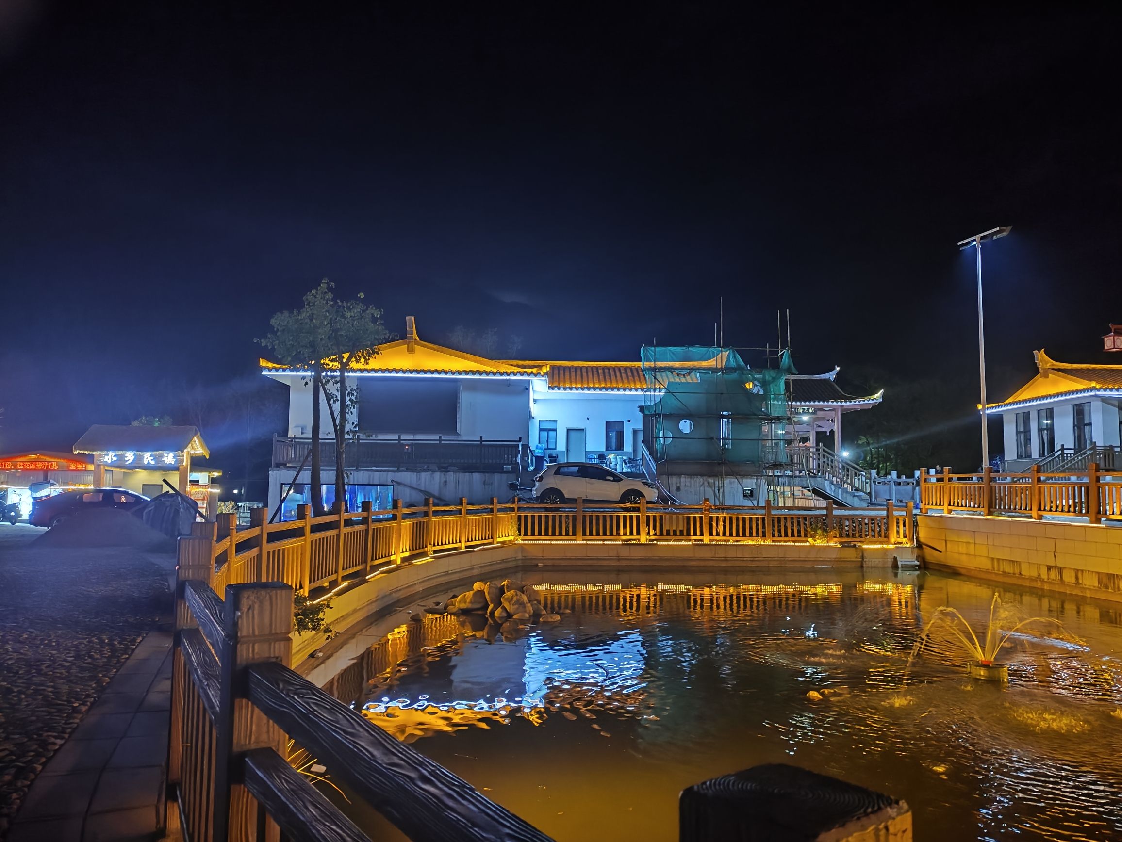 西陂天后宫旅行图片 3