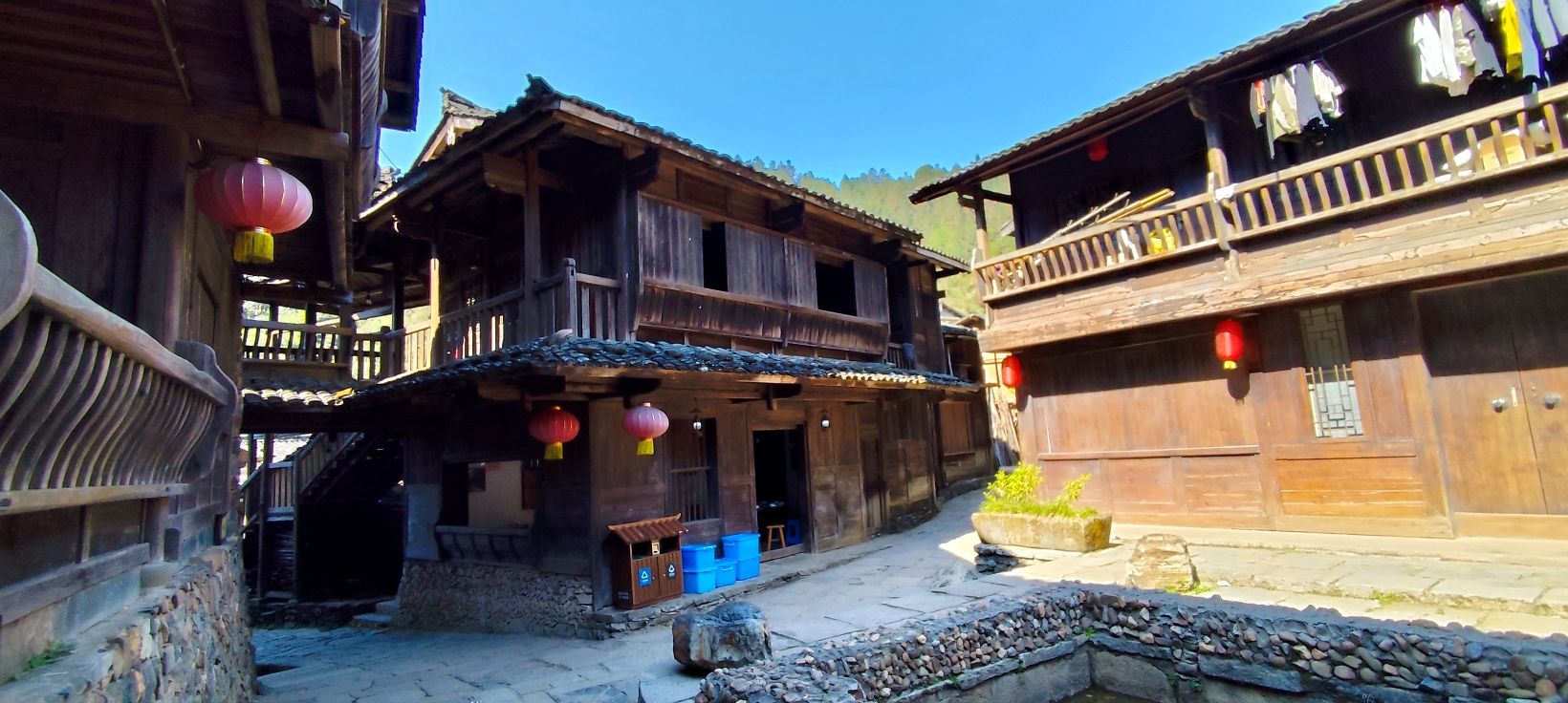 滴水洞天旅行图片 1