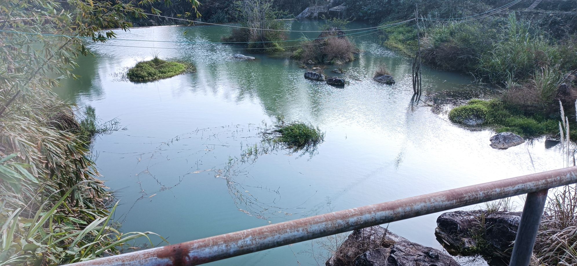 东山公园旅行图片 3