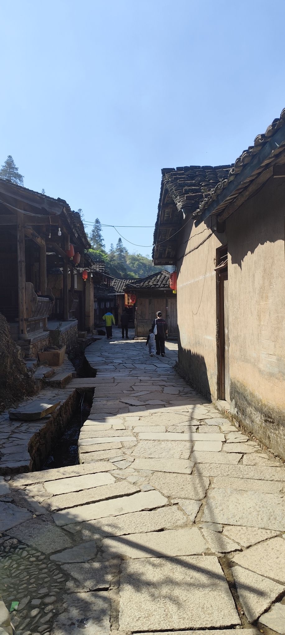 龙门峡洞旅行图片 1