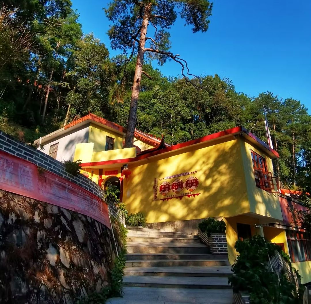 卧龙山公园旅行图片 2