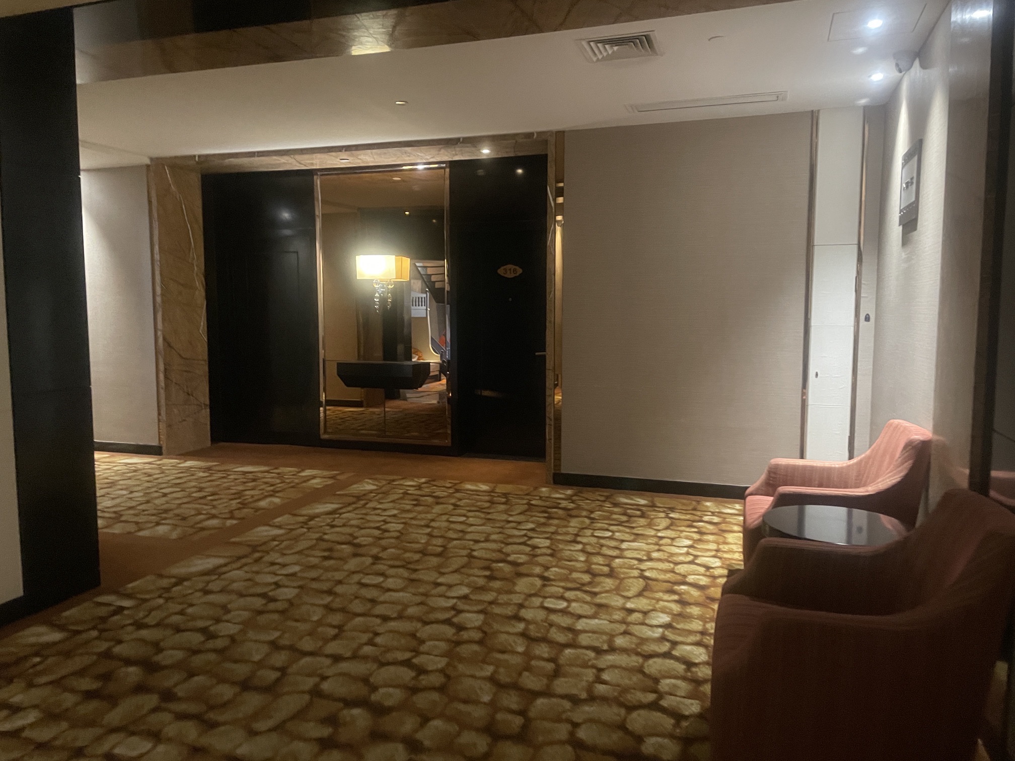 连城清水天一温泉度假村旅行图片 2