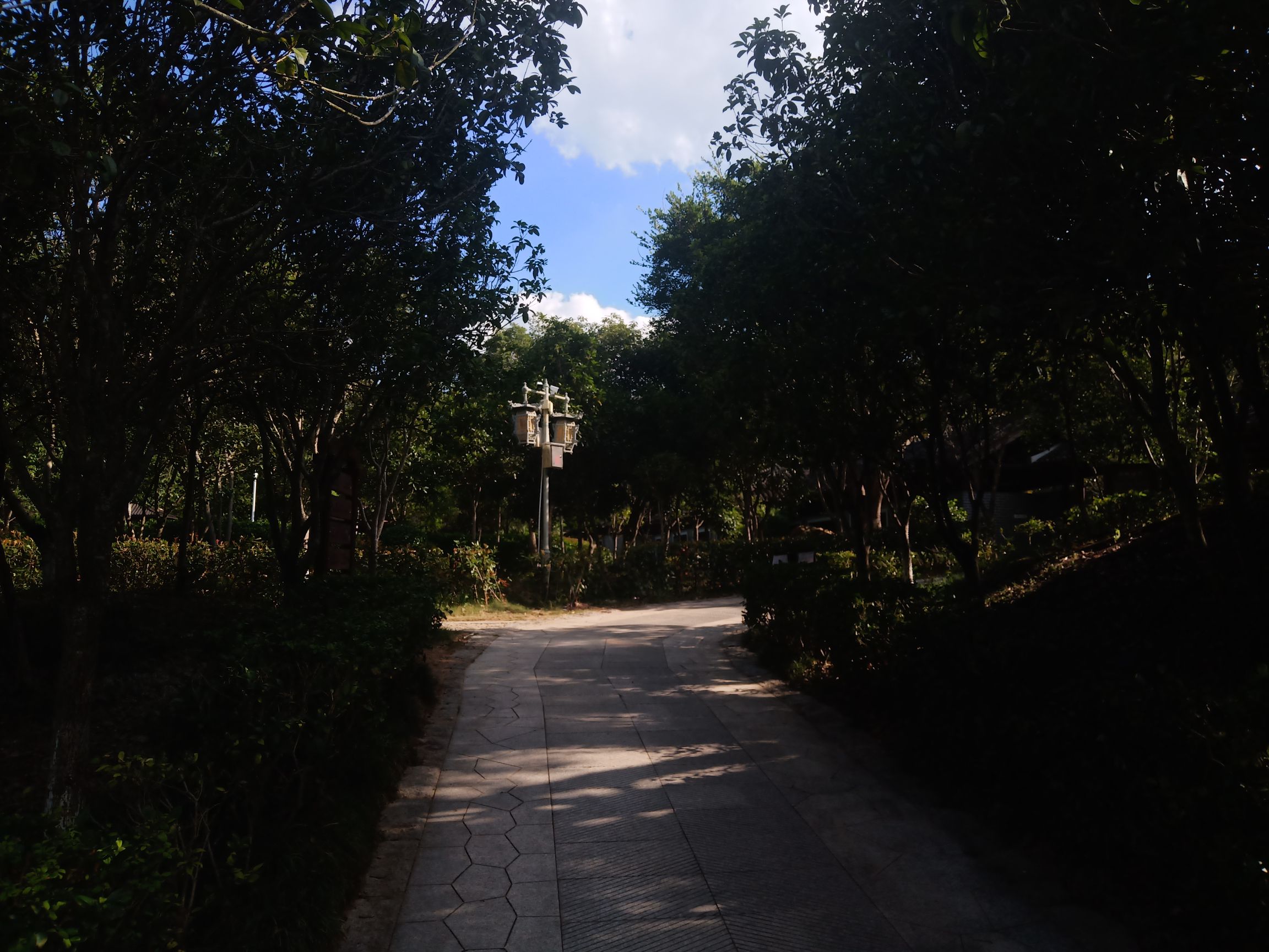 连城清水天一温泉度假村旅行图片 2