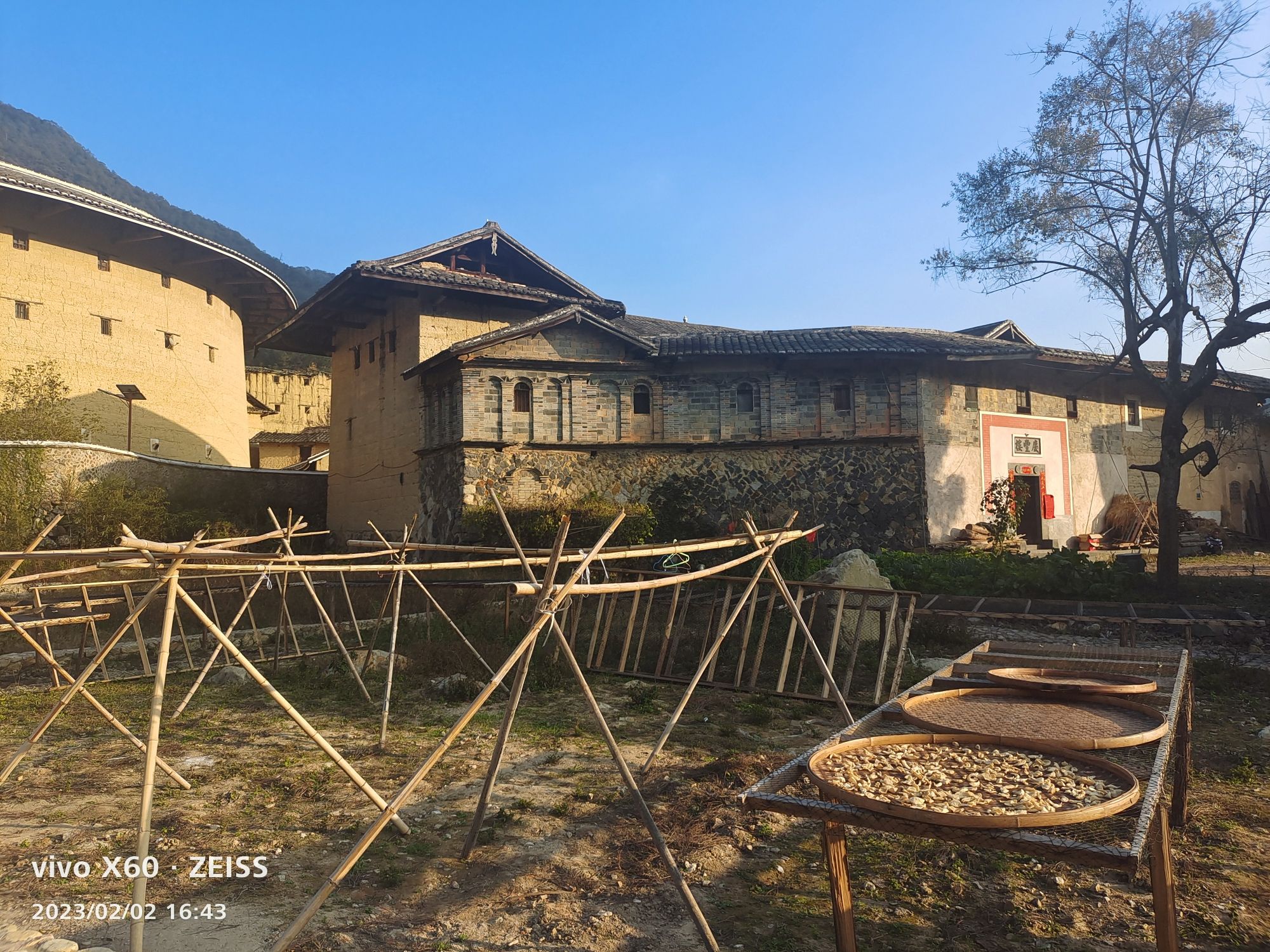 南溪景区旅行图片 2
