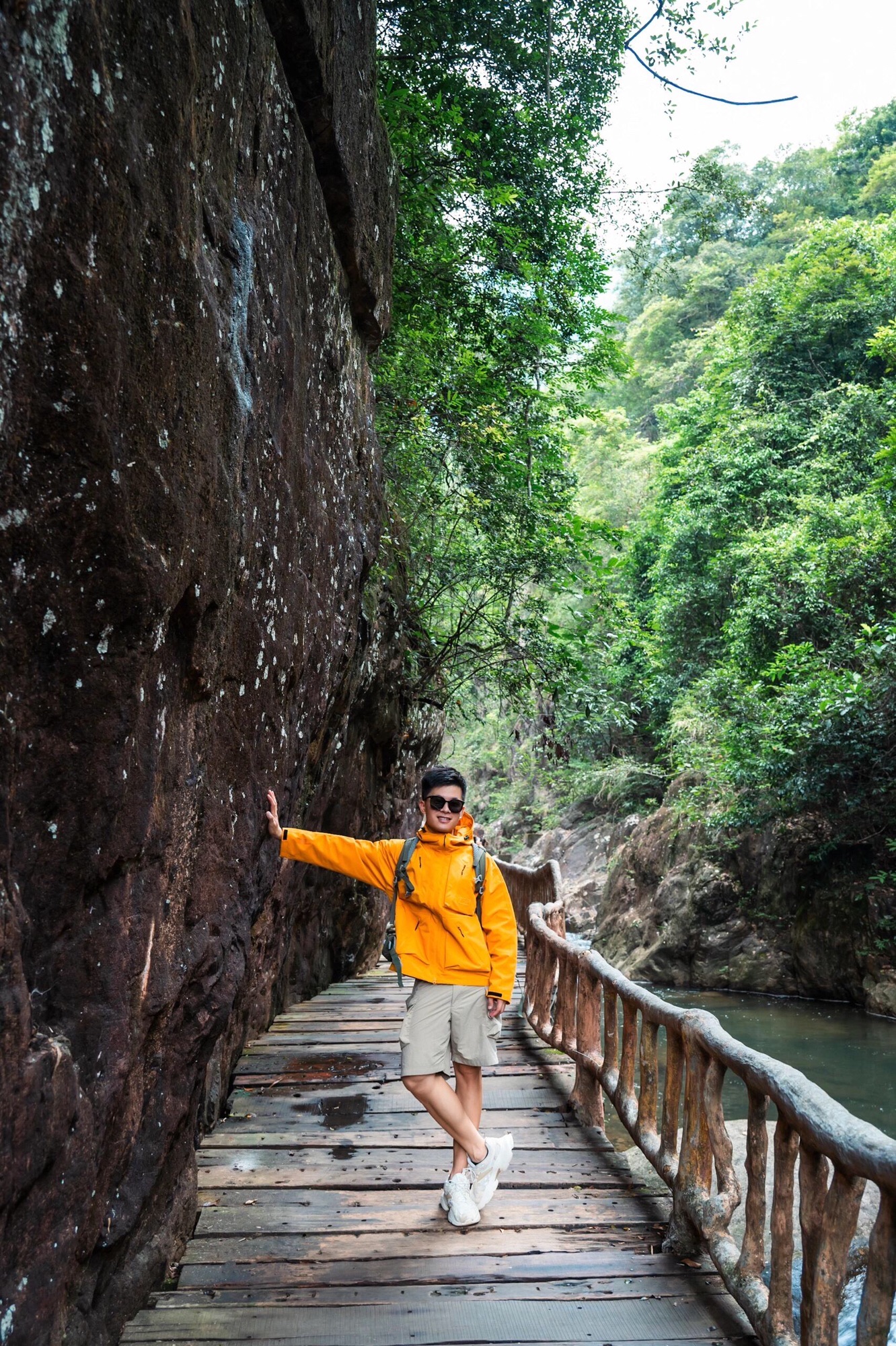 连城县培田古村落旅行图片 3