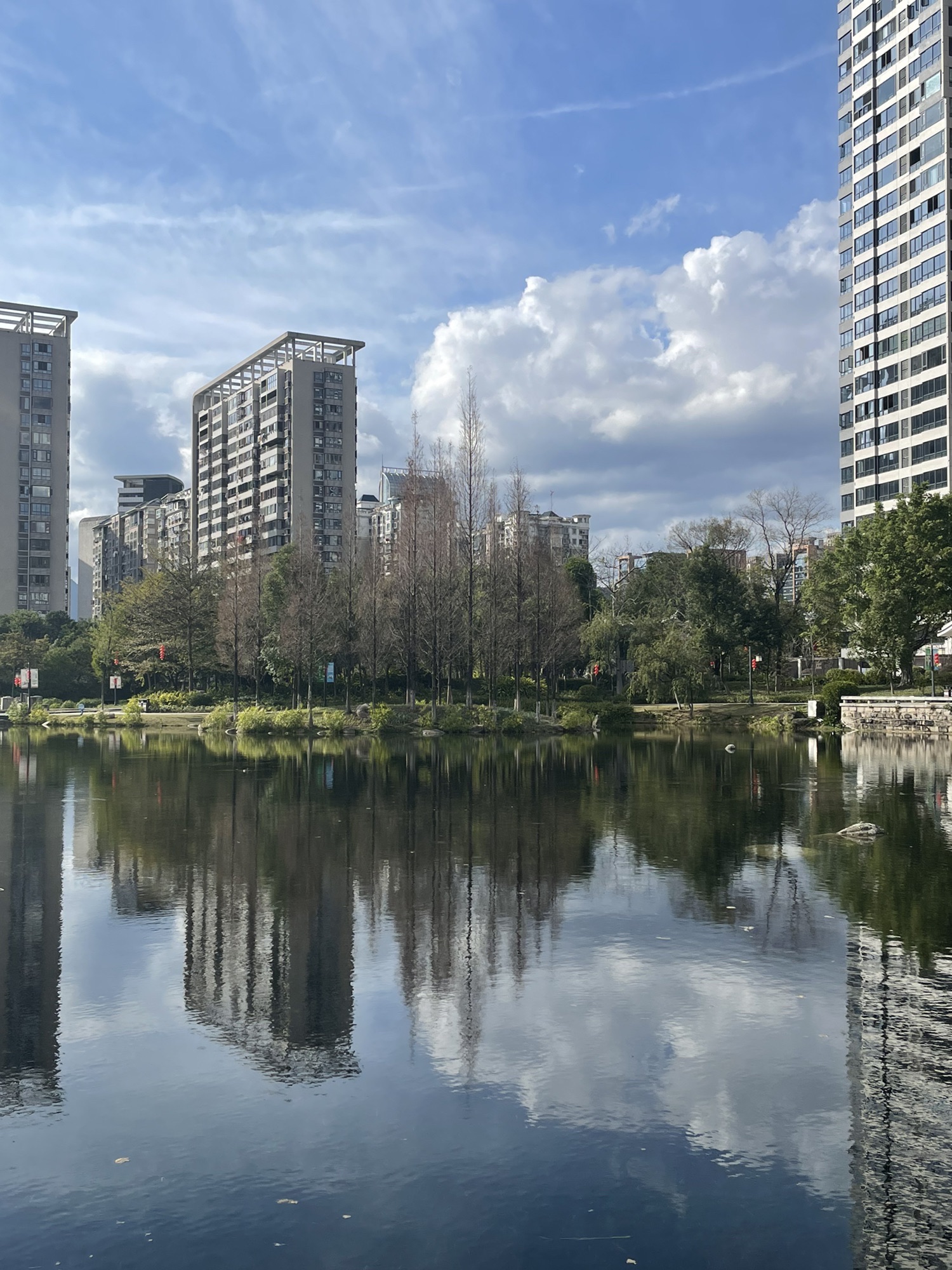 石锣鼓公园旅行图片 2