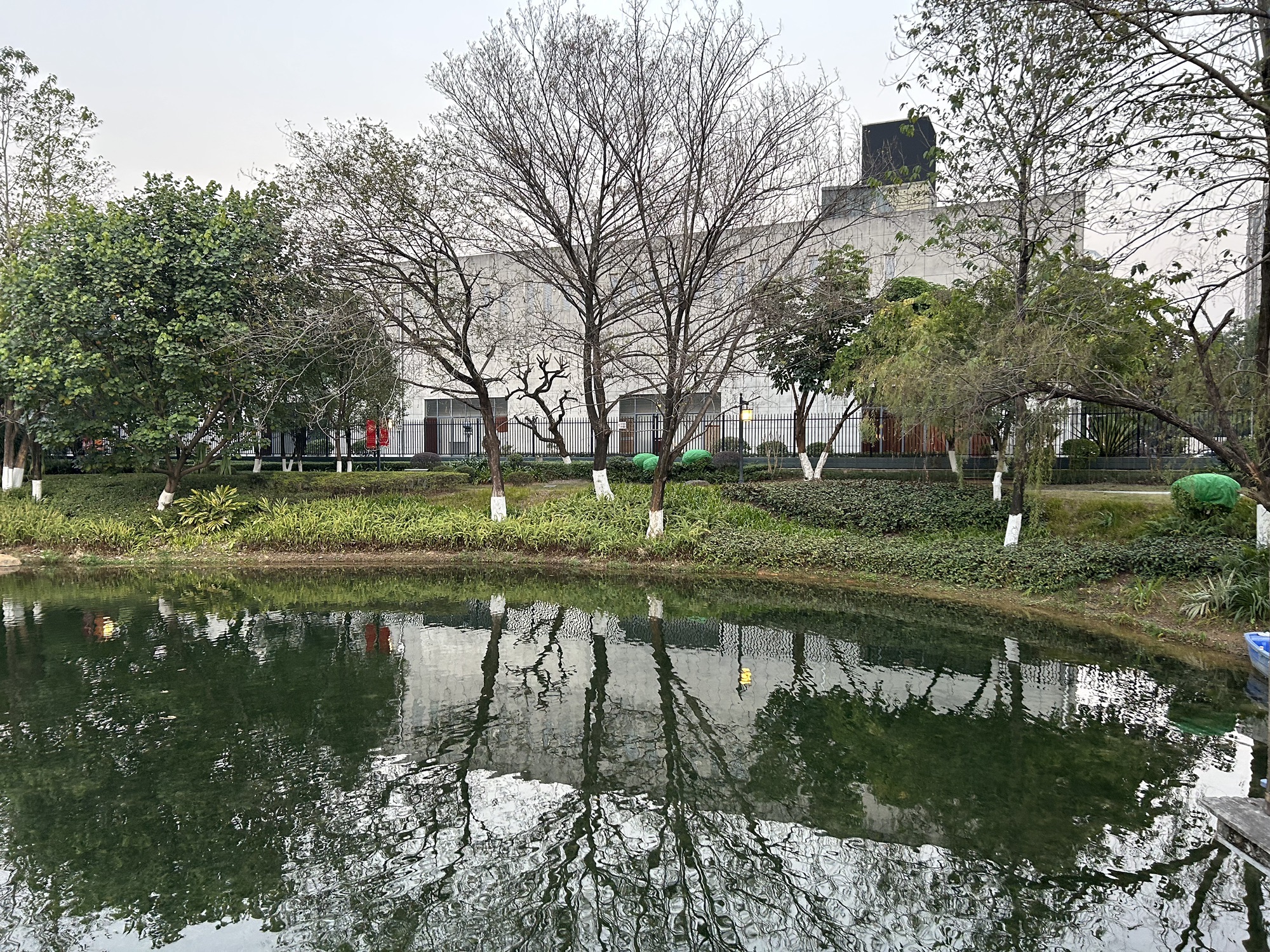 石锣鼓公园旅行图片 2