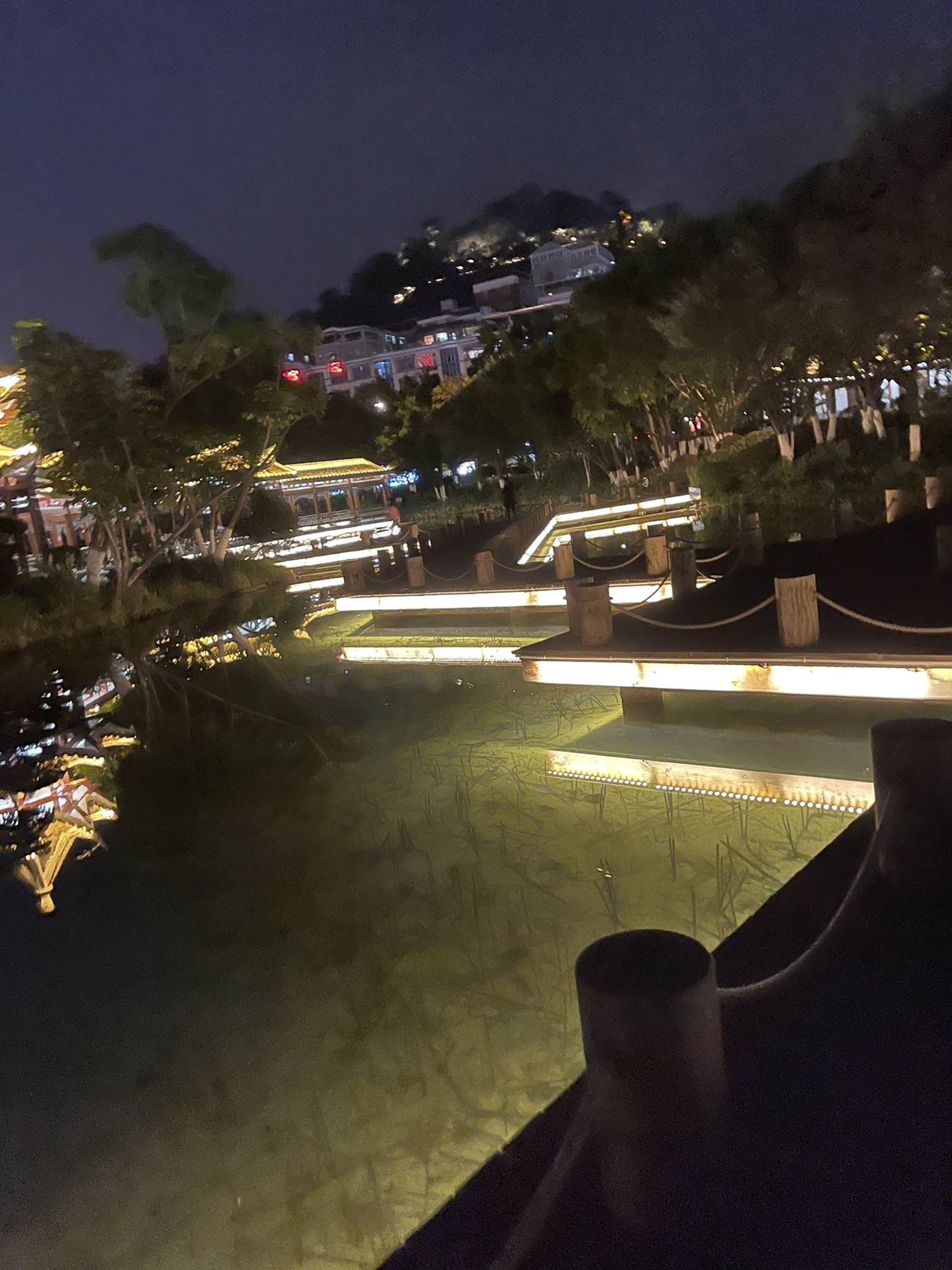 石锣鼓公园旅行图片 2