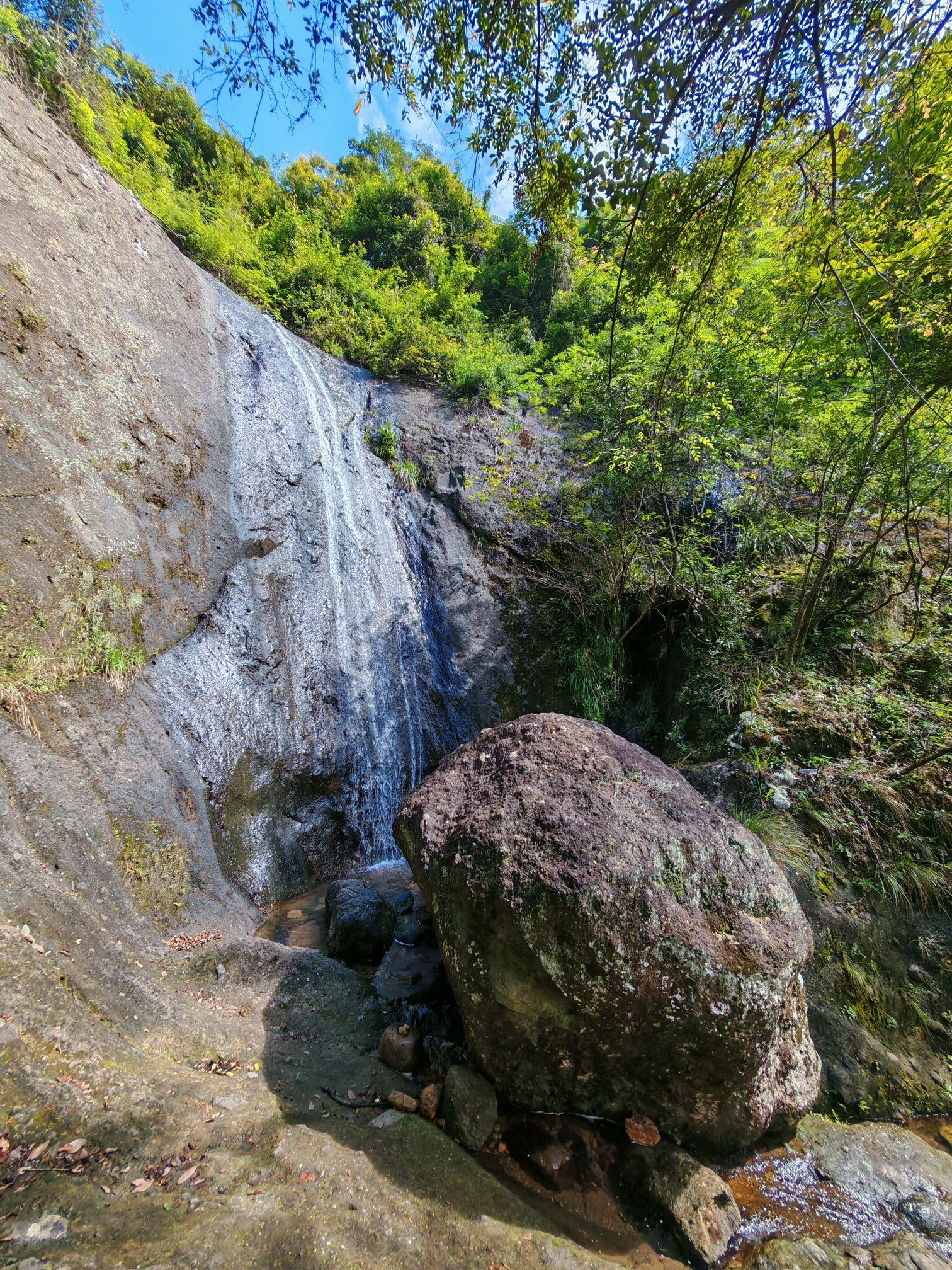 瑞云山旅行图片 3