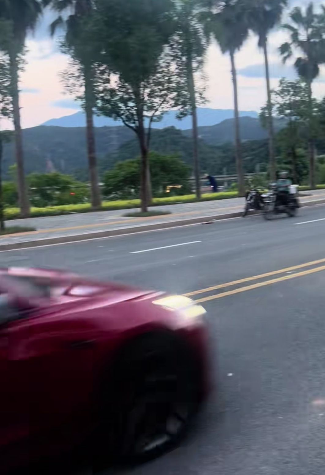 瑞云山旅行图片 1