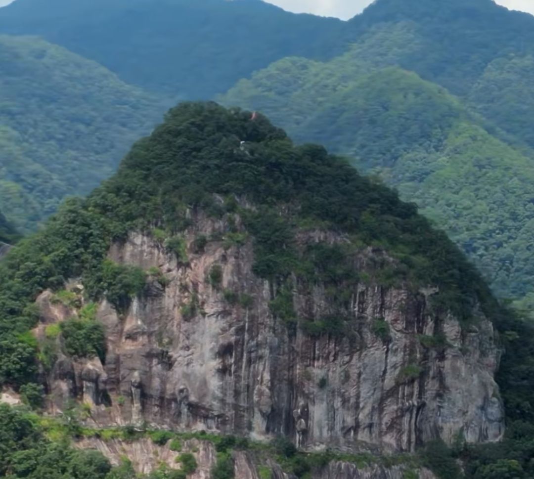 瑞云山旅行图片 2