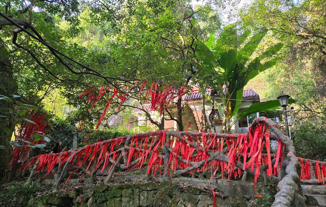 瑞云山旅行图片 2
