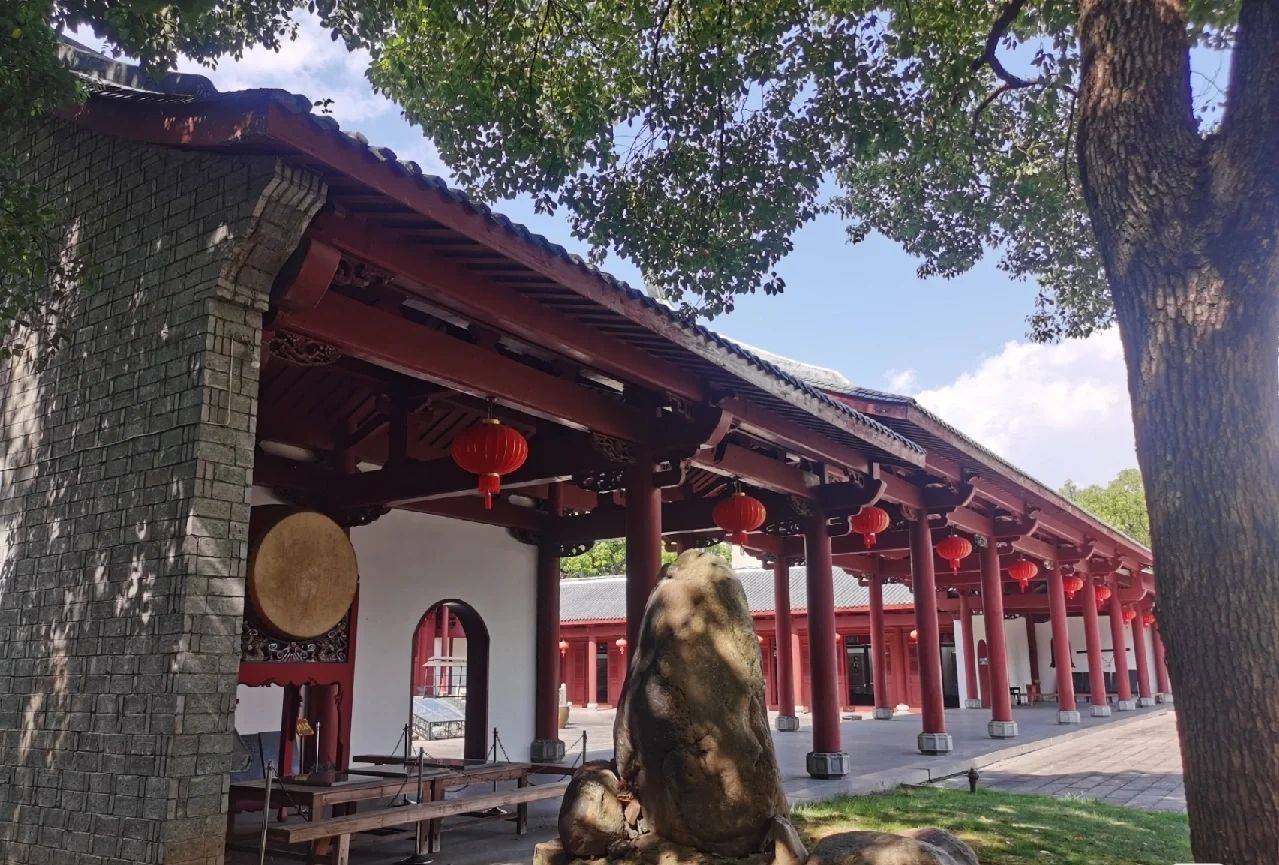 永安市博物馆