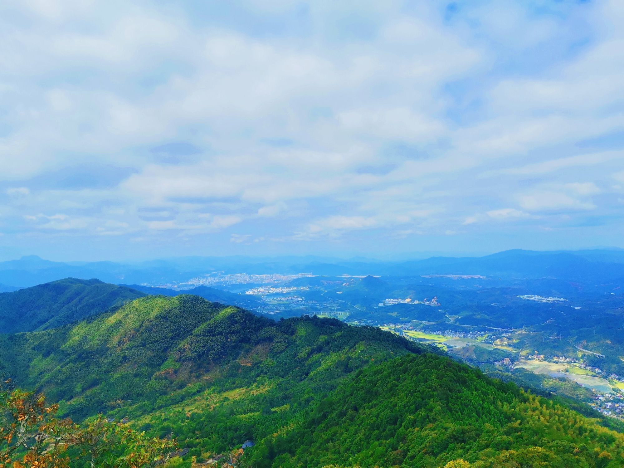 松柏岩景区旅行图片 3