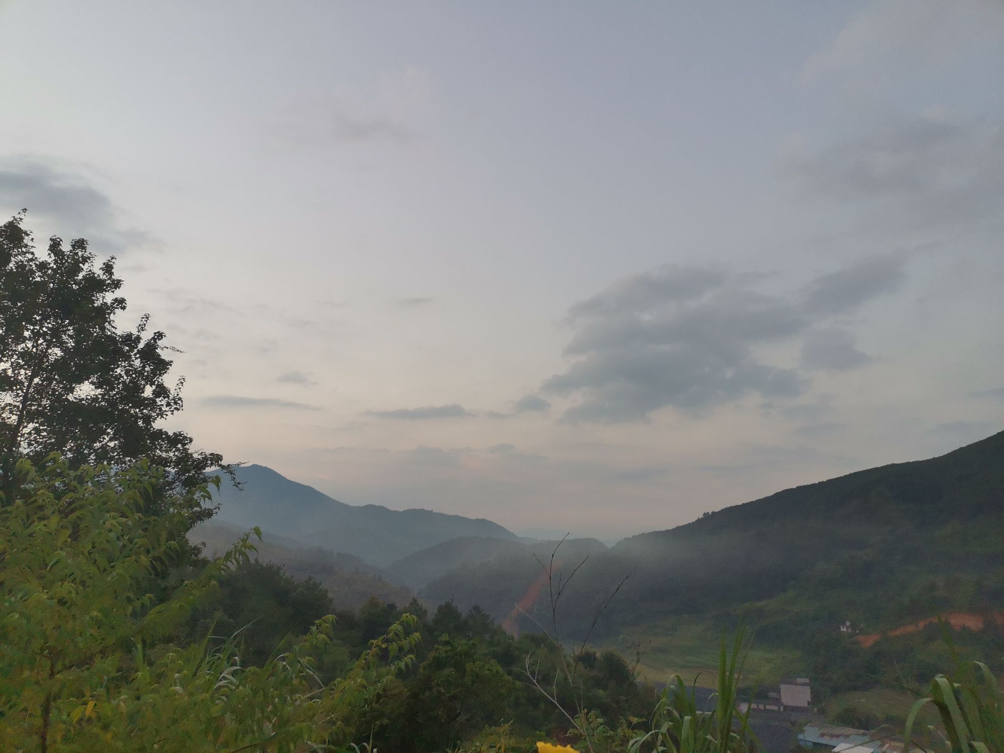 伏虎岩旅行图片 3