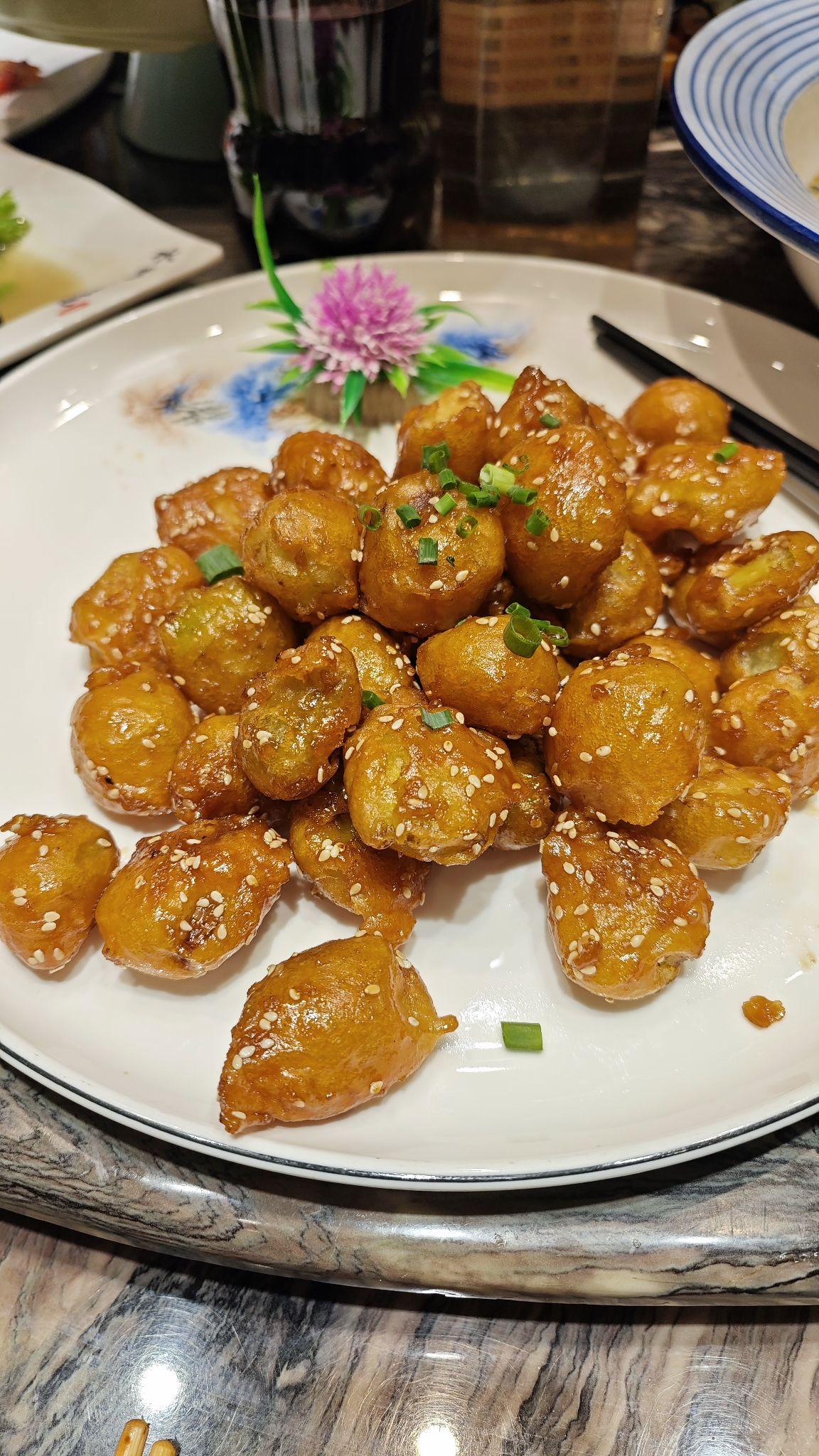 无名小子饭店