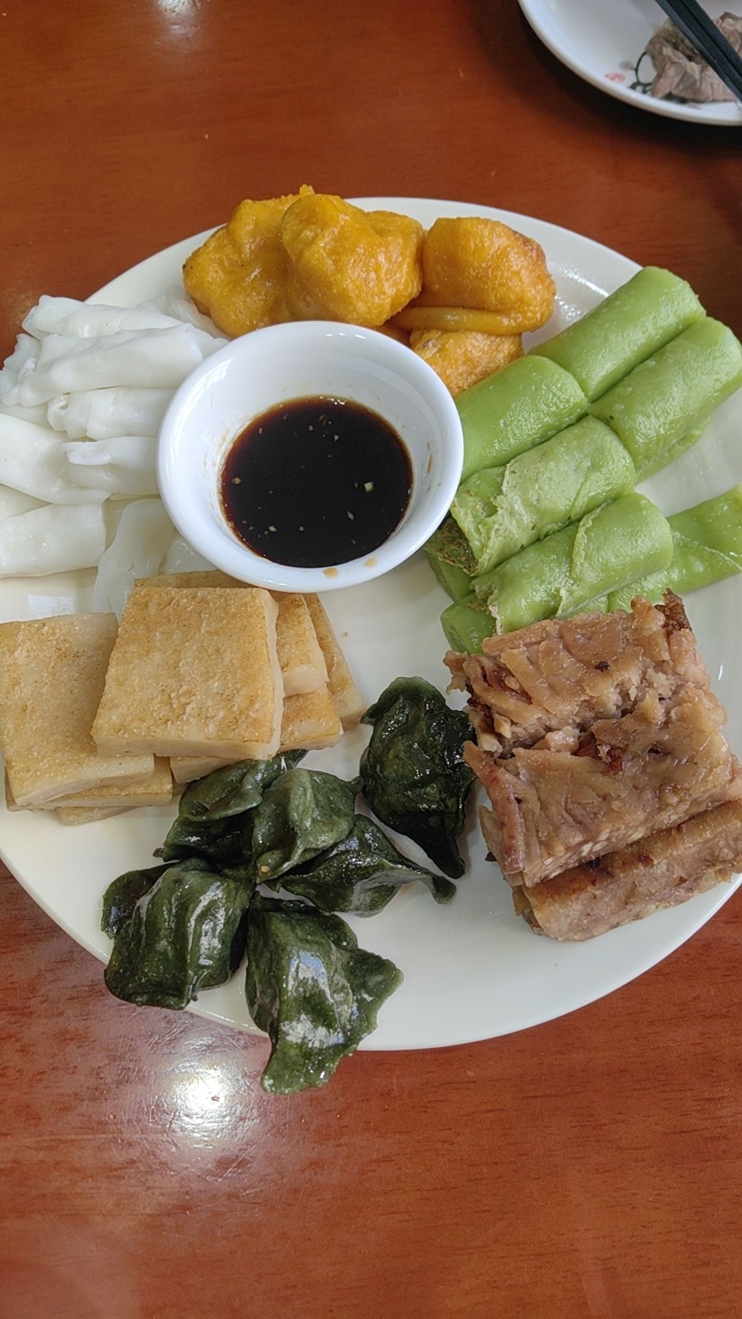 燕江楼(燕东店)