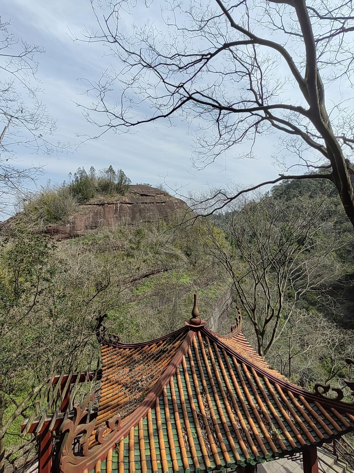 桃源洞旅行图片 3