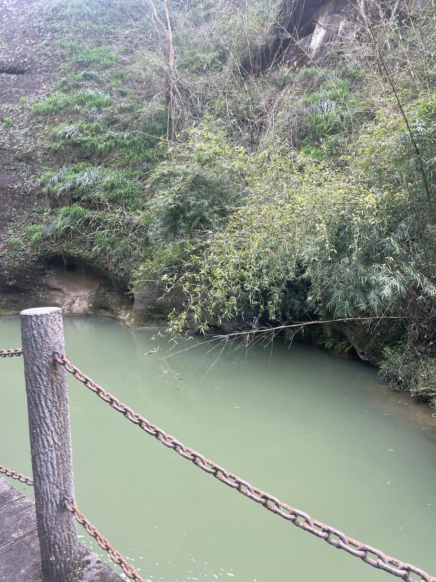 桃源洞旅行图片 2