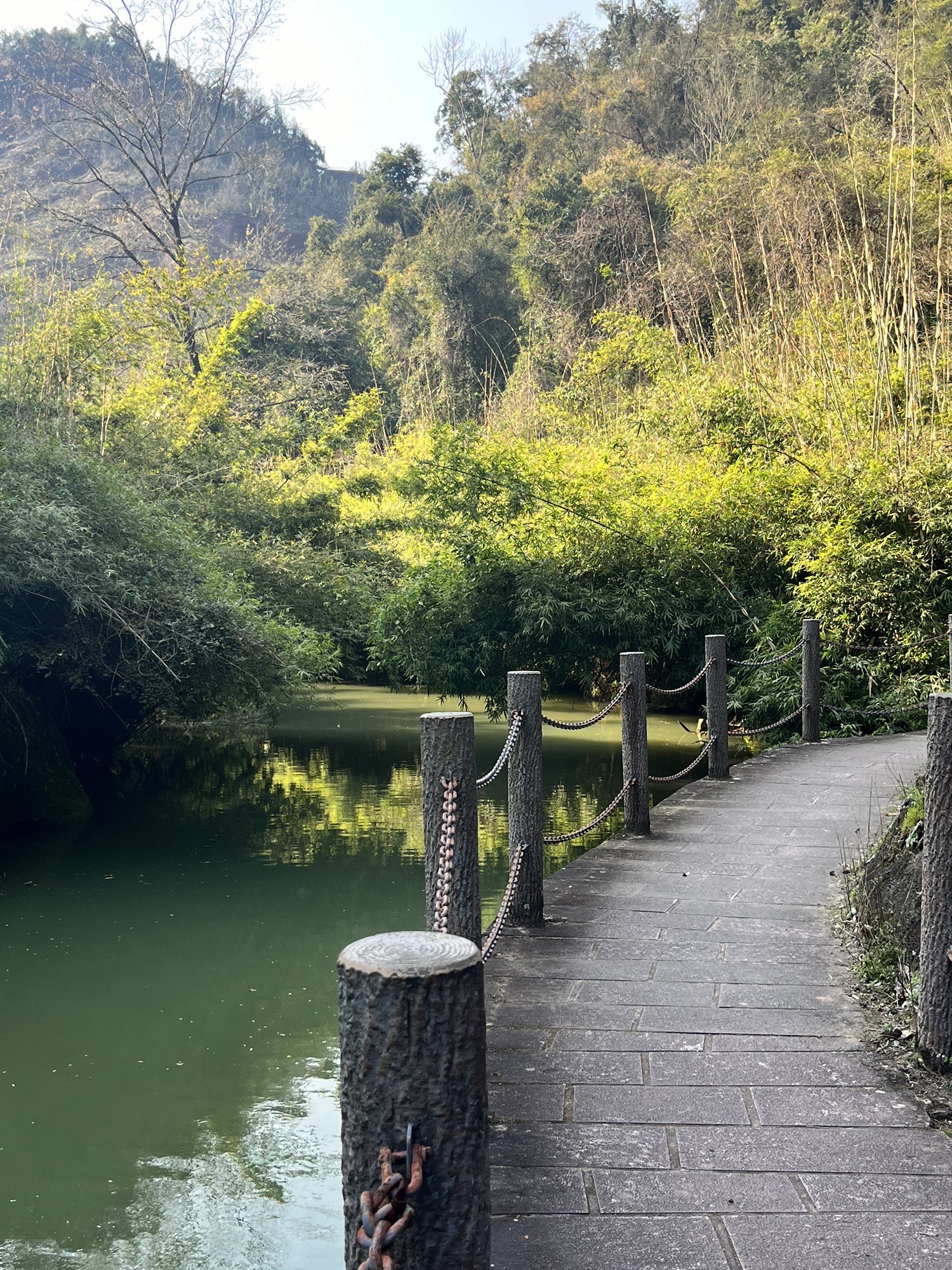 桃源洞旅行图片 2