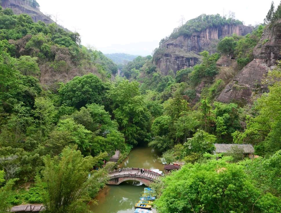 桃源洞旅行图片 2