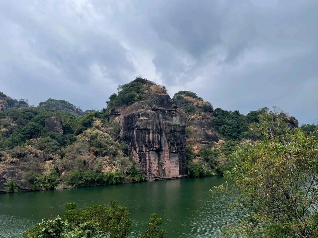 桃源洞旅行图片 3