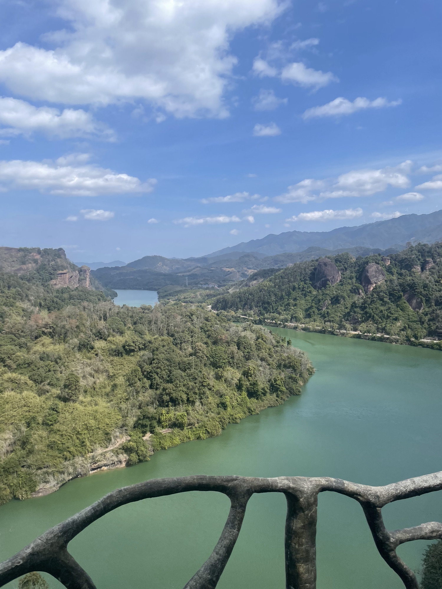 桃源洞旅行图片 3