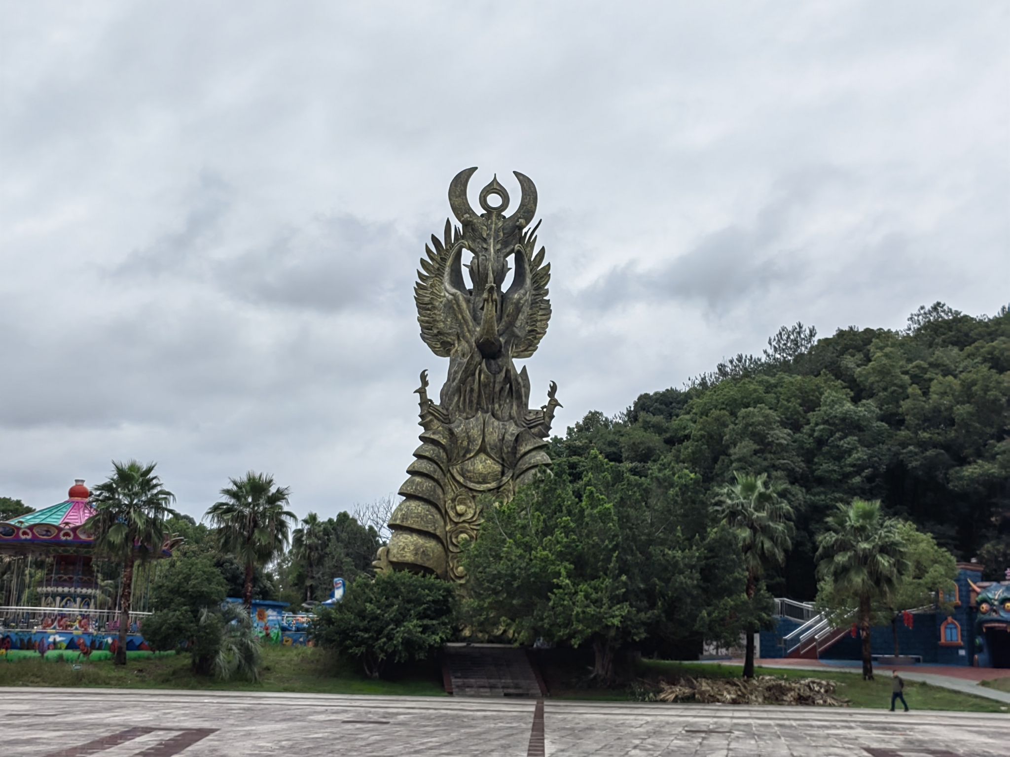 沙阳乐园旅行图片 2