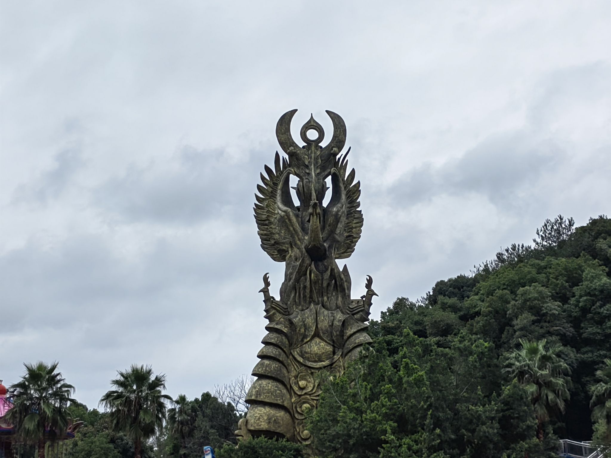 沙阳乐园旅行图片 1