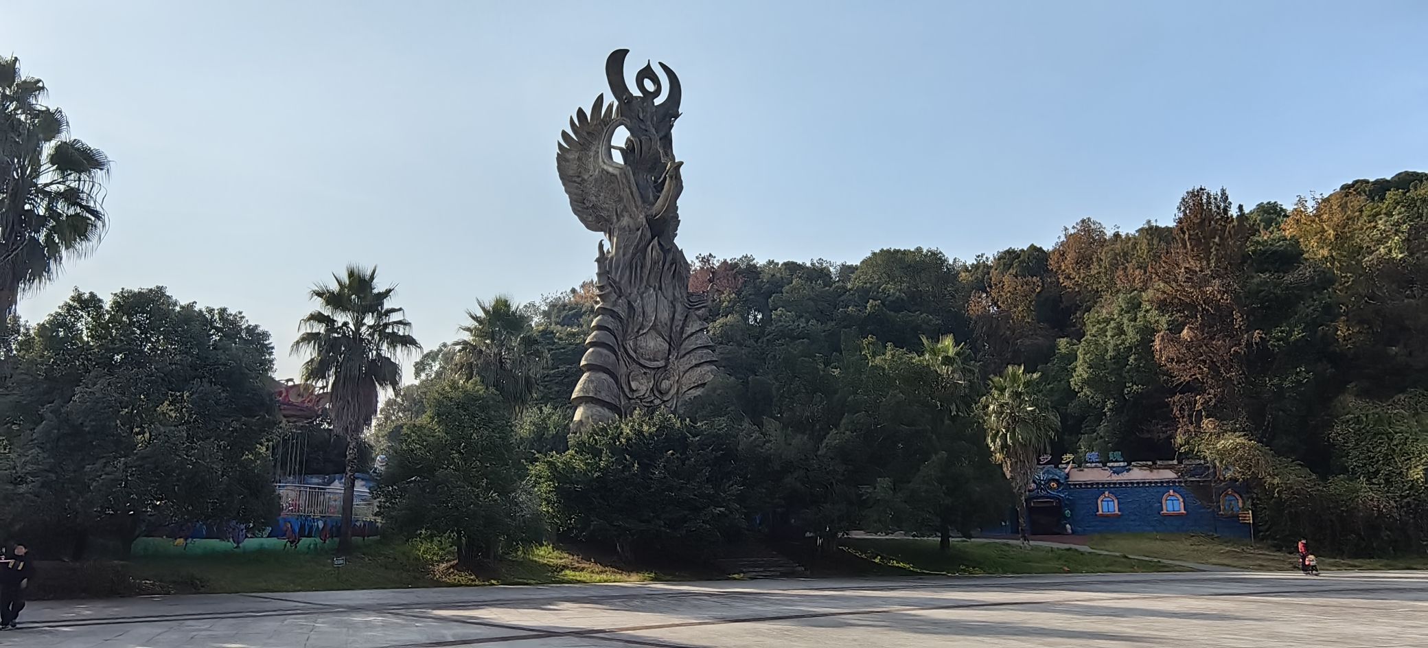 沙阳乐园旅行图片 3