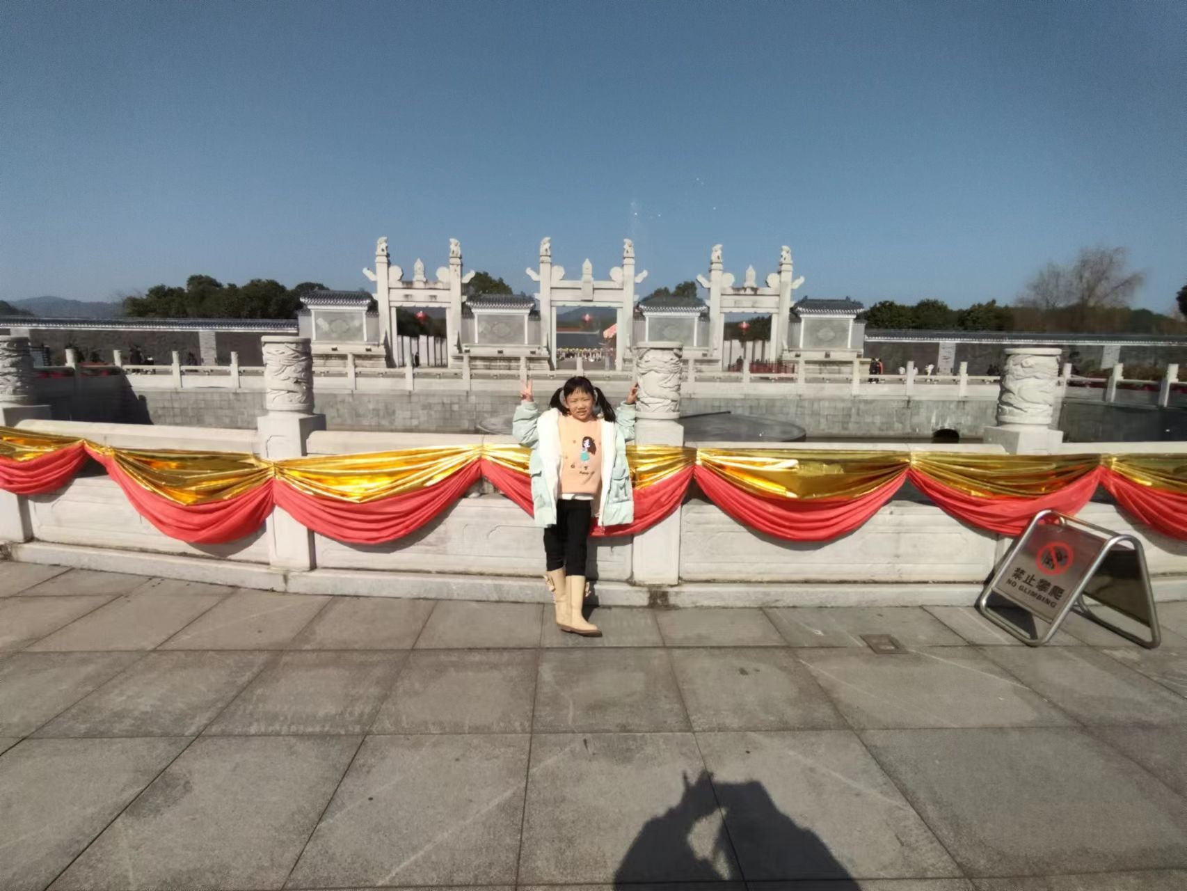 客家祖地旅行图片 3