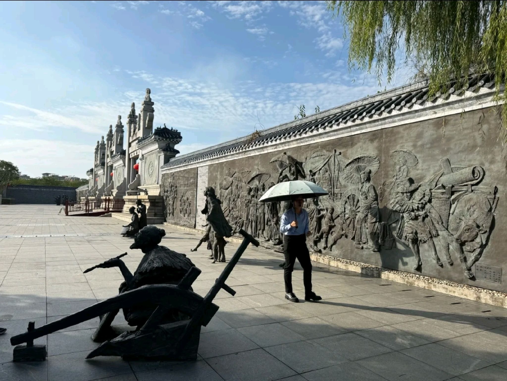 客家祖地旅行图片 1