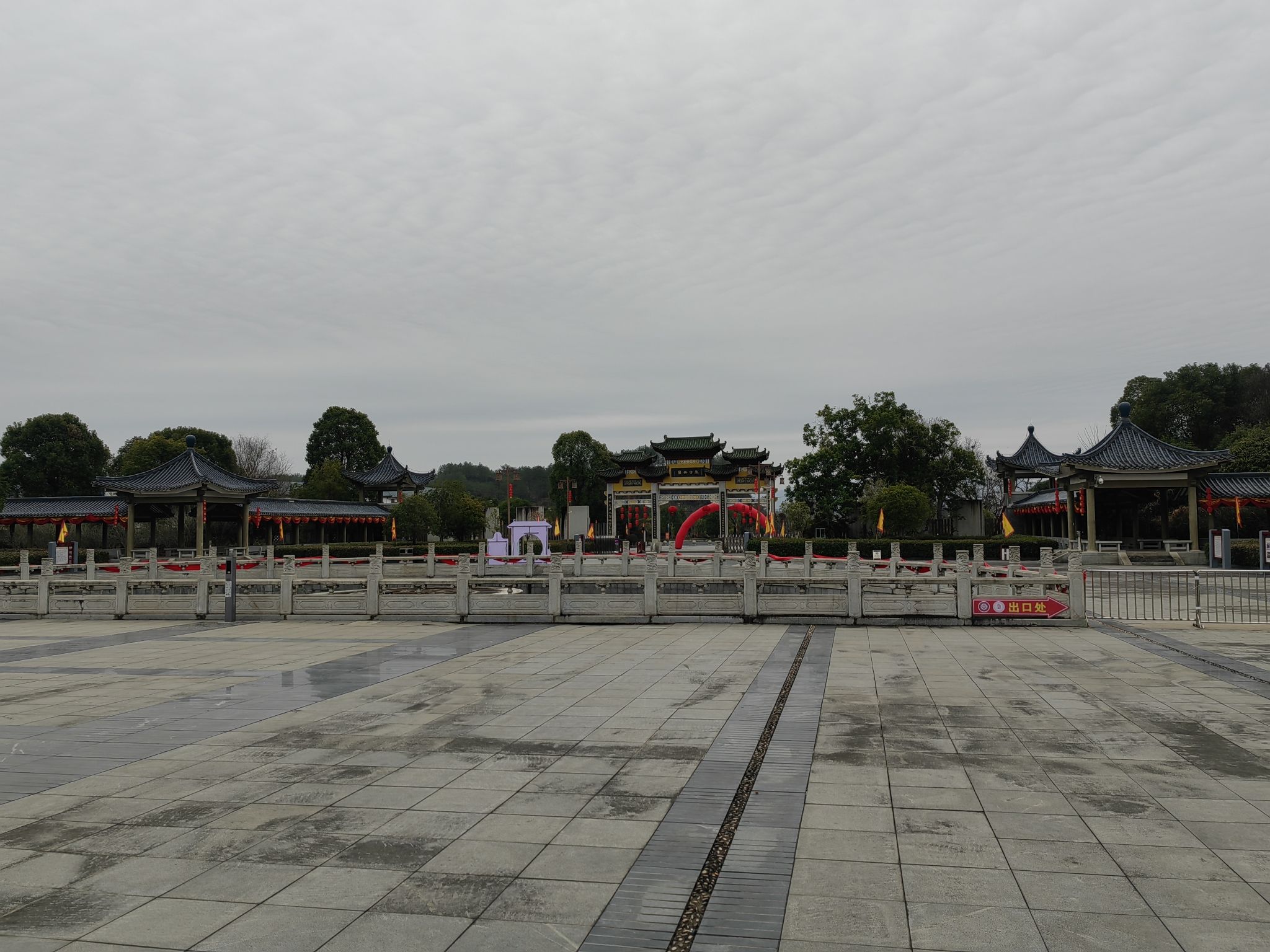 客家祖地旅行图片 2
