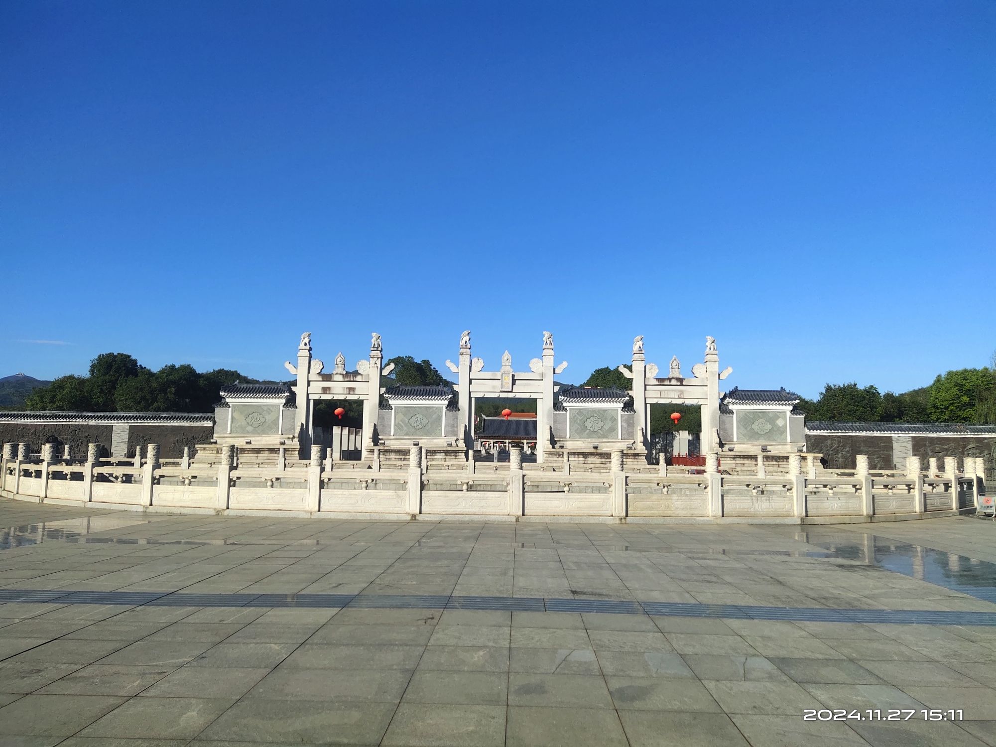 客家祖地旅行图片 2
