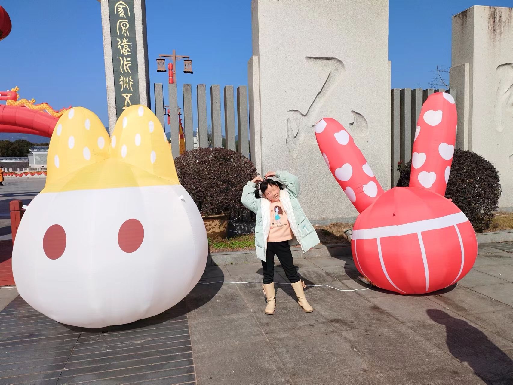 客家祖地旅行图片 1