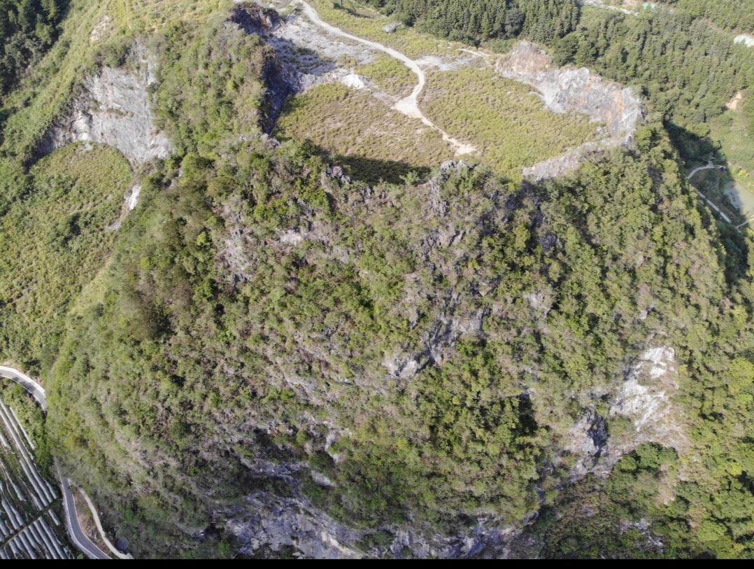 万寿岩遗址旅行图片 1
