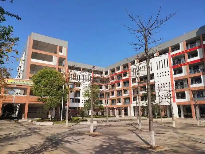 三明市沙县区第一中学