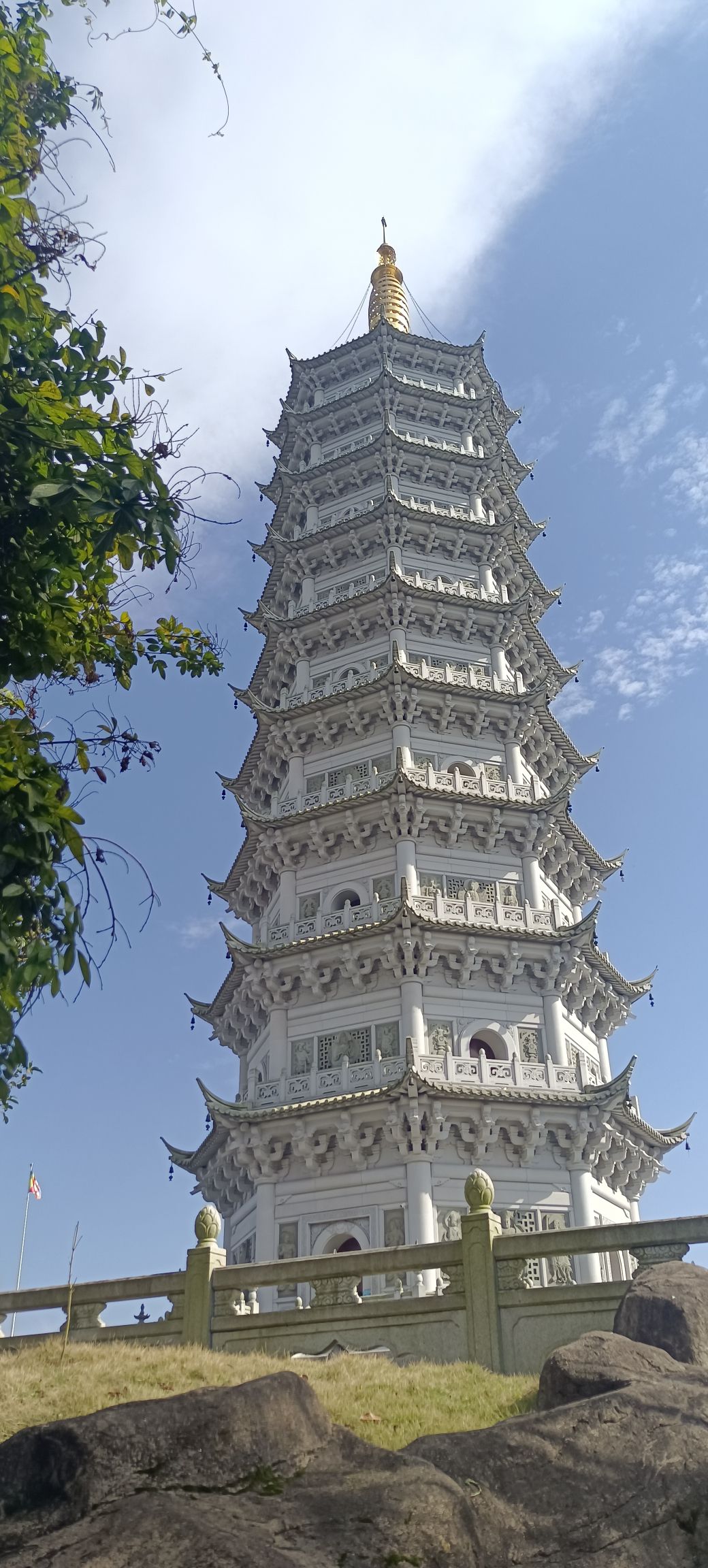 淘金山风景区旅行图片 2
