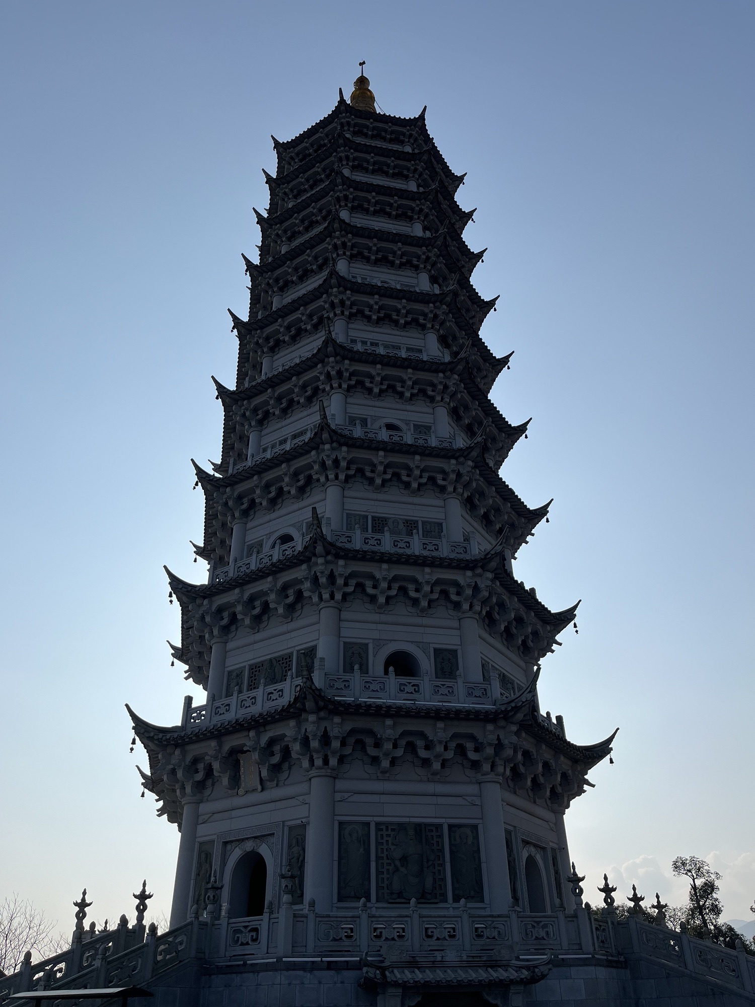淘金山风景区旅行图片 3