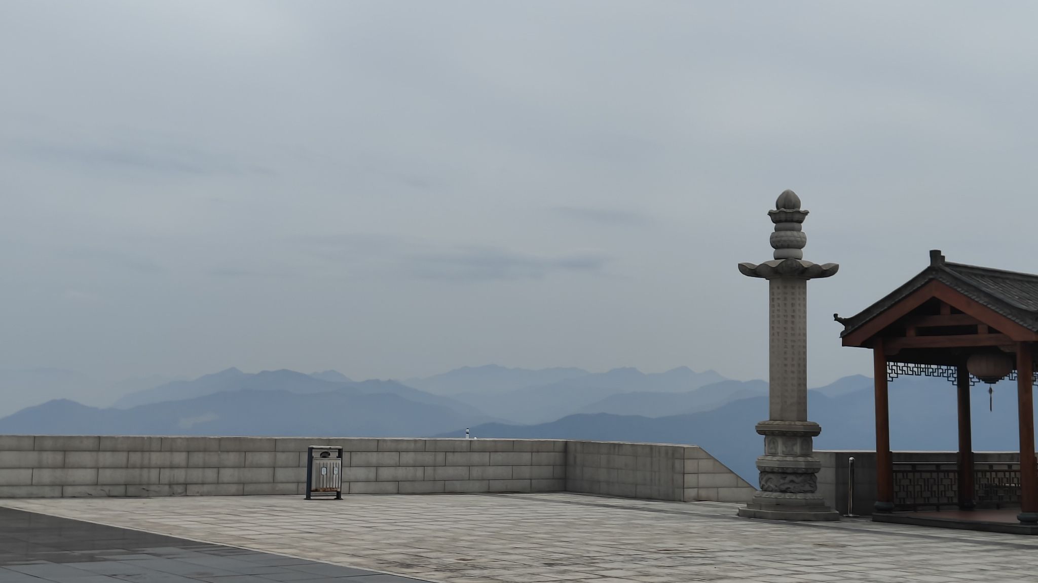 淘金山风景区旅行图片 1