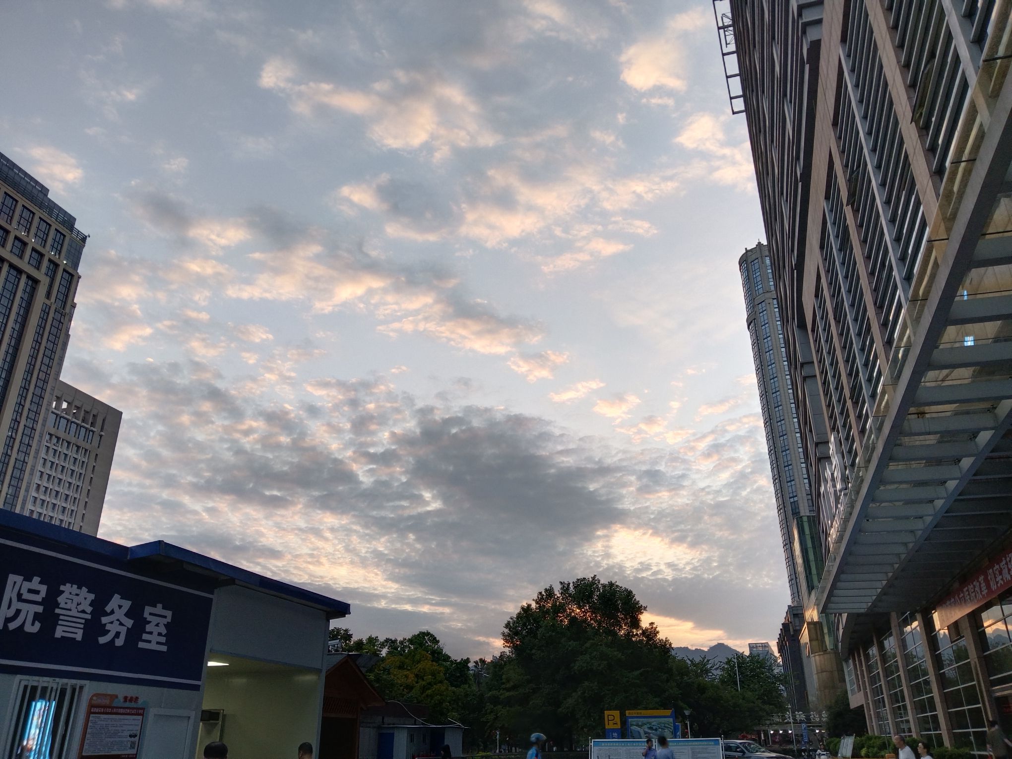 三明市第一医院列东院区