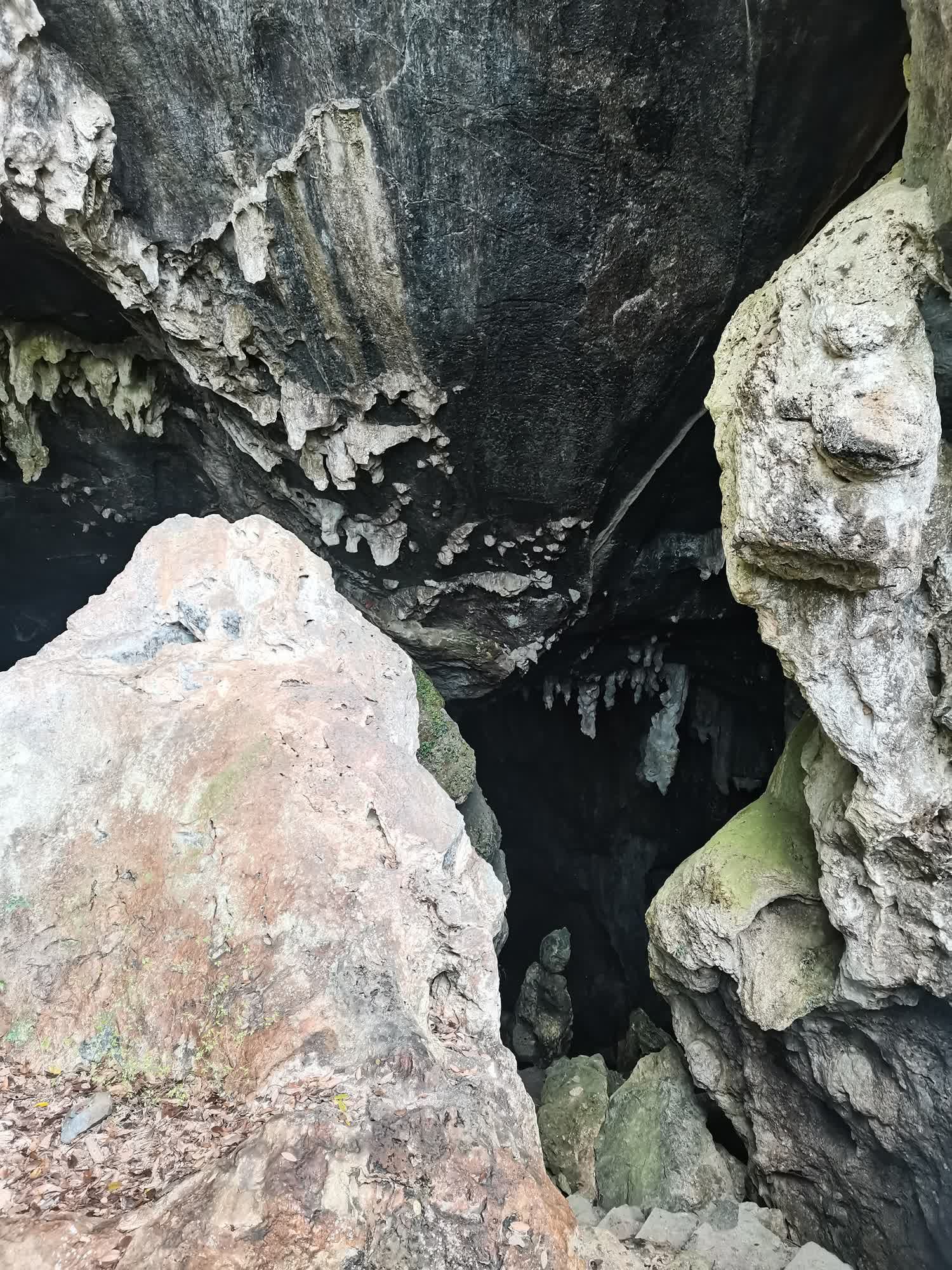 玉华洞风景区旅行图片 1